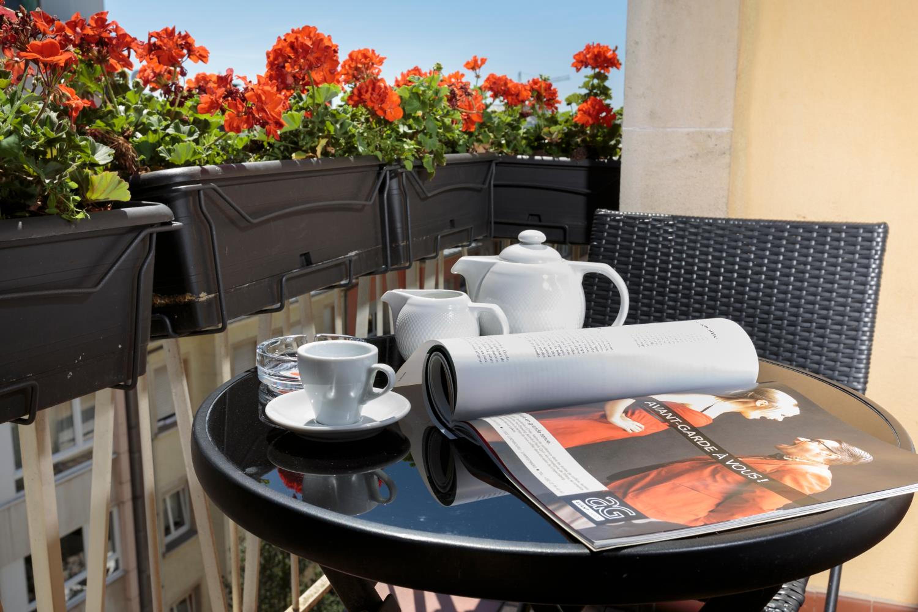 The Queen Luxury Apartments - Villa Carlotta