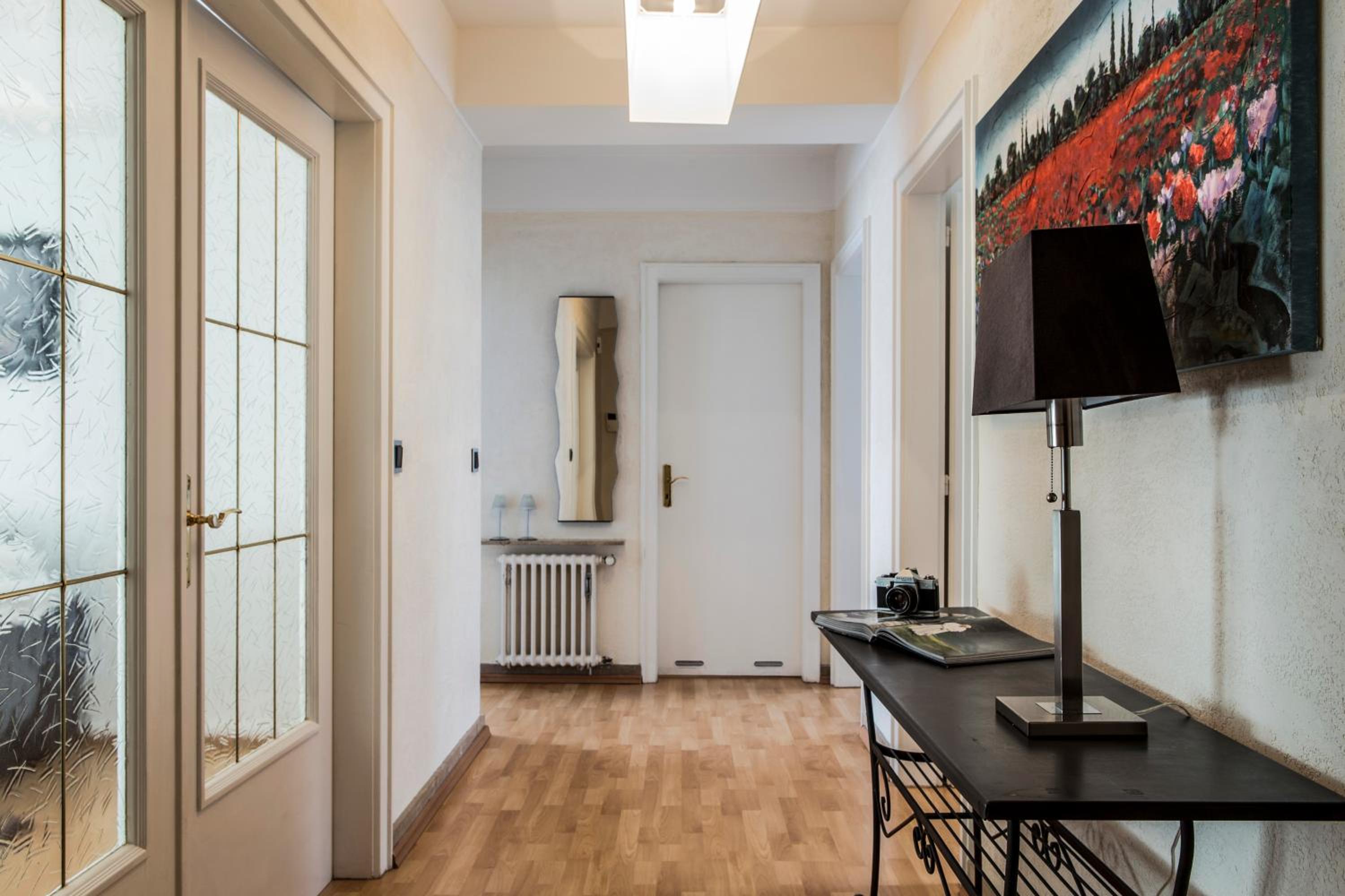 The Queen Luxury Apartments - Villa Carlotta