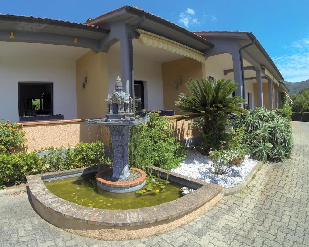 Residence Alithai