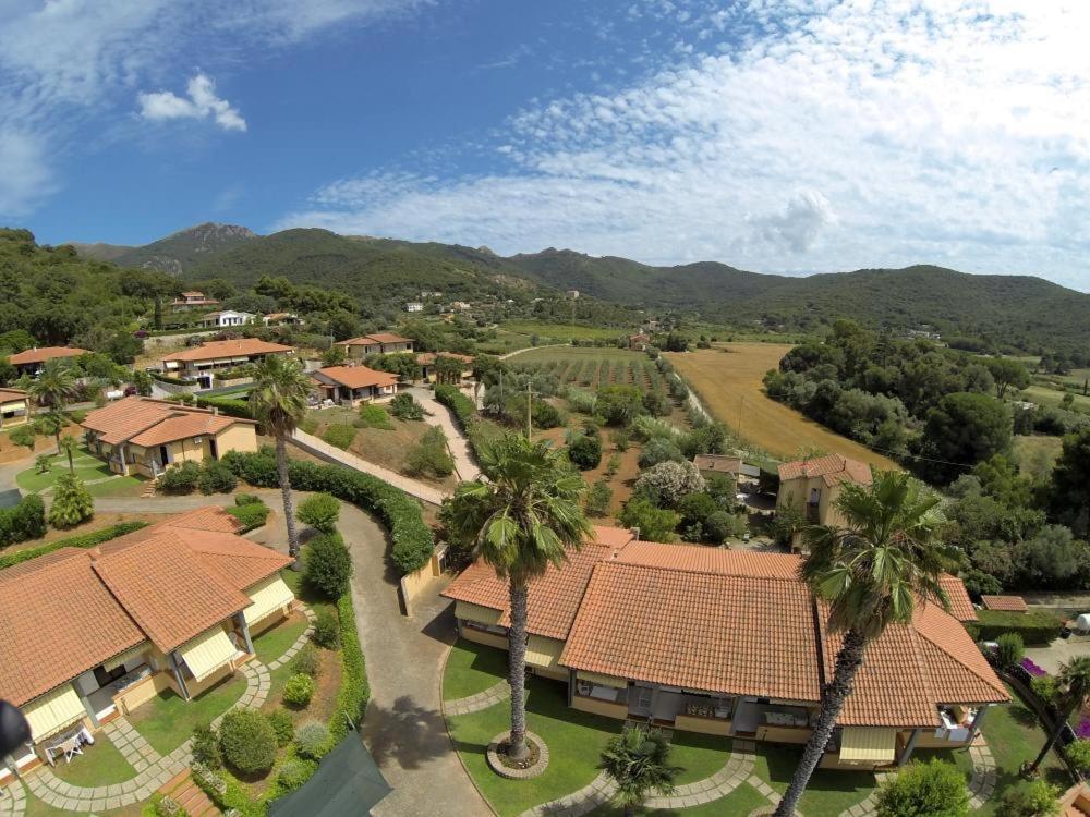 Residence Alithai
