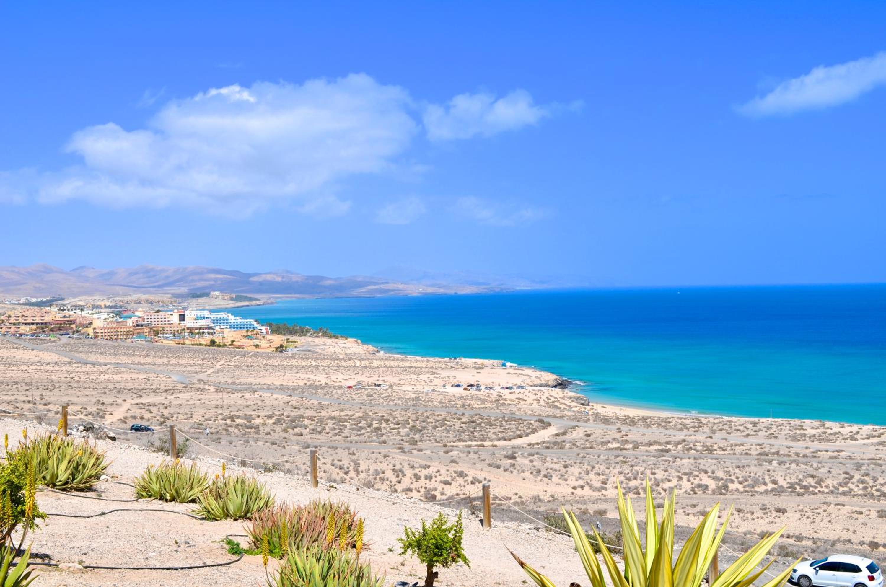 Residencial Playa Paraiso view 4