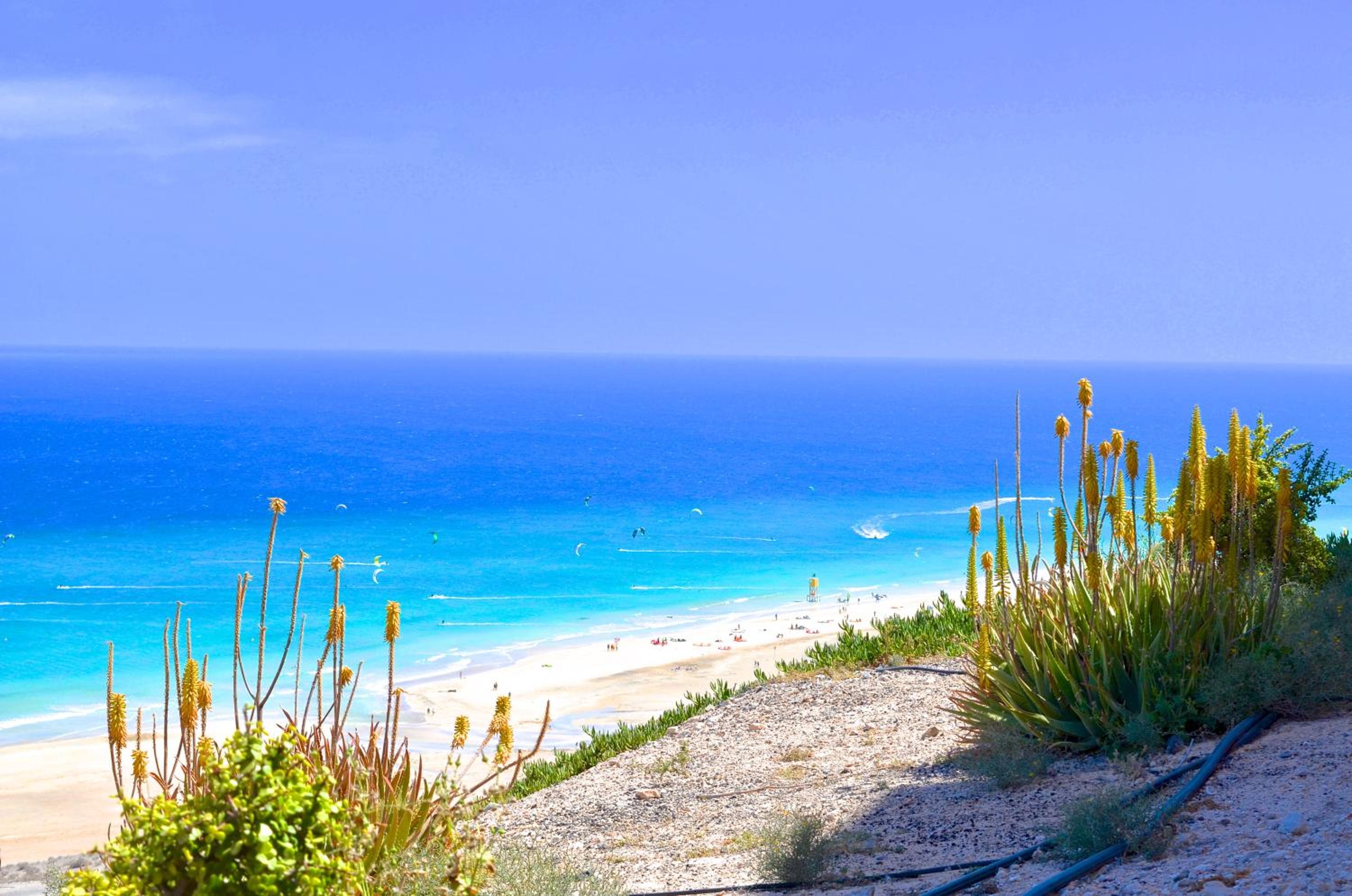 Residencial Playa Paraiso view 5