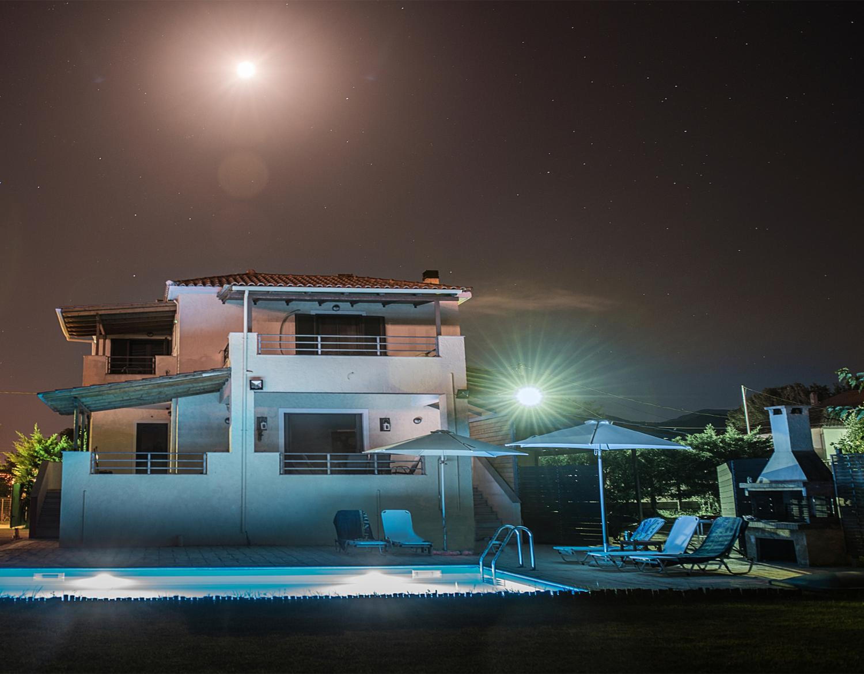 Hotel Village Villas - Image 1