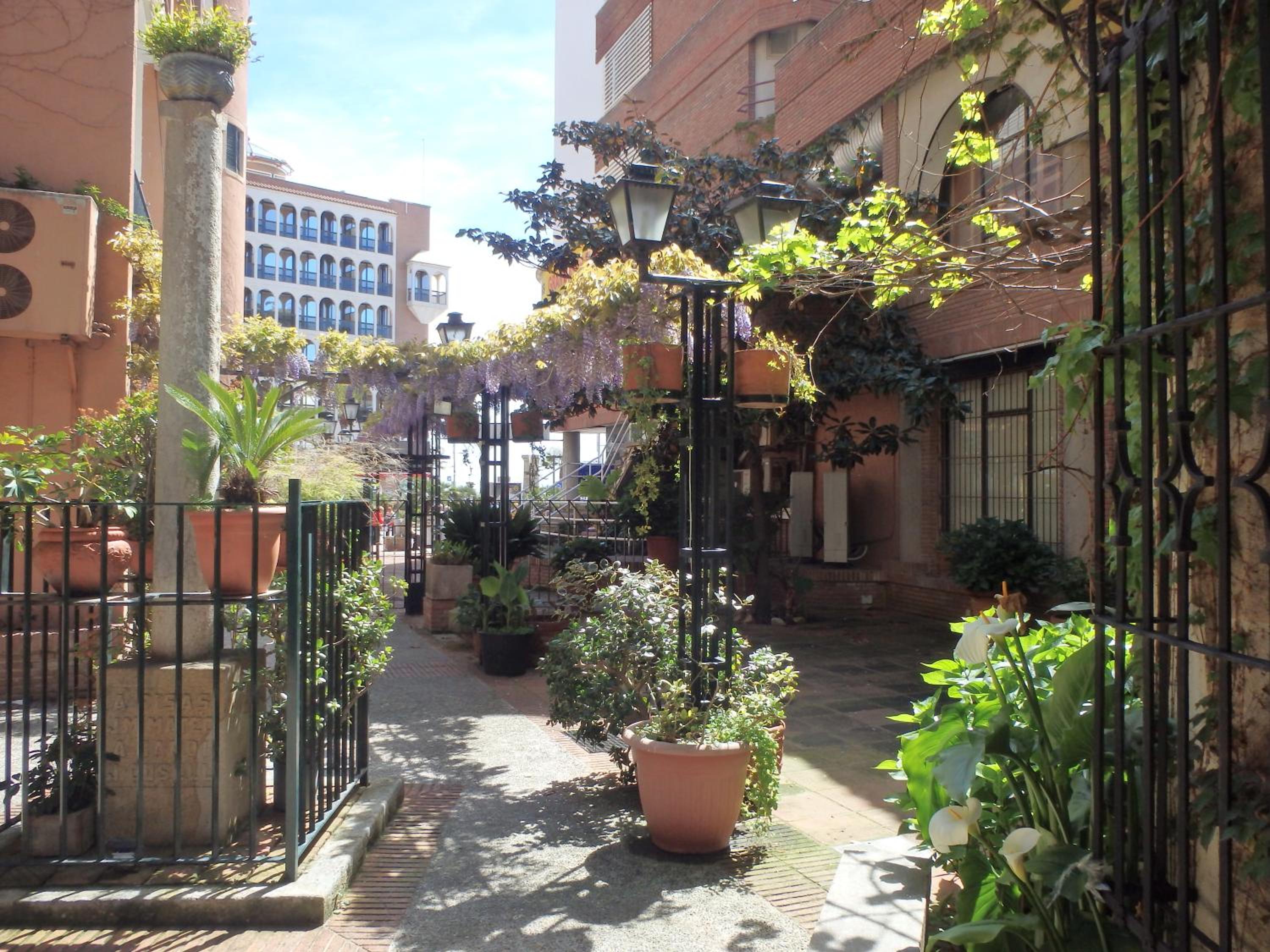 APARTAMENTO con TERRAZA VISTAS AL MAR