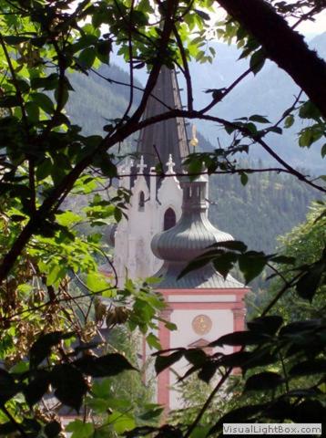 Villa Tadina Ferienwohnungen Mariazell