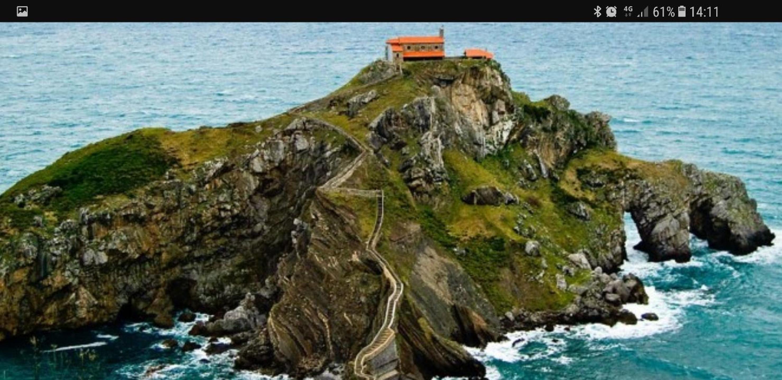 Casa Jon Con Garage Y Wifi view 5