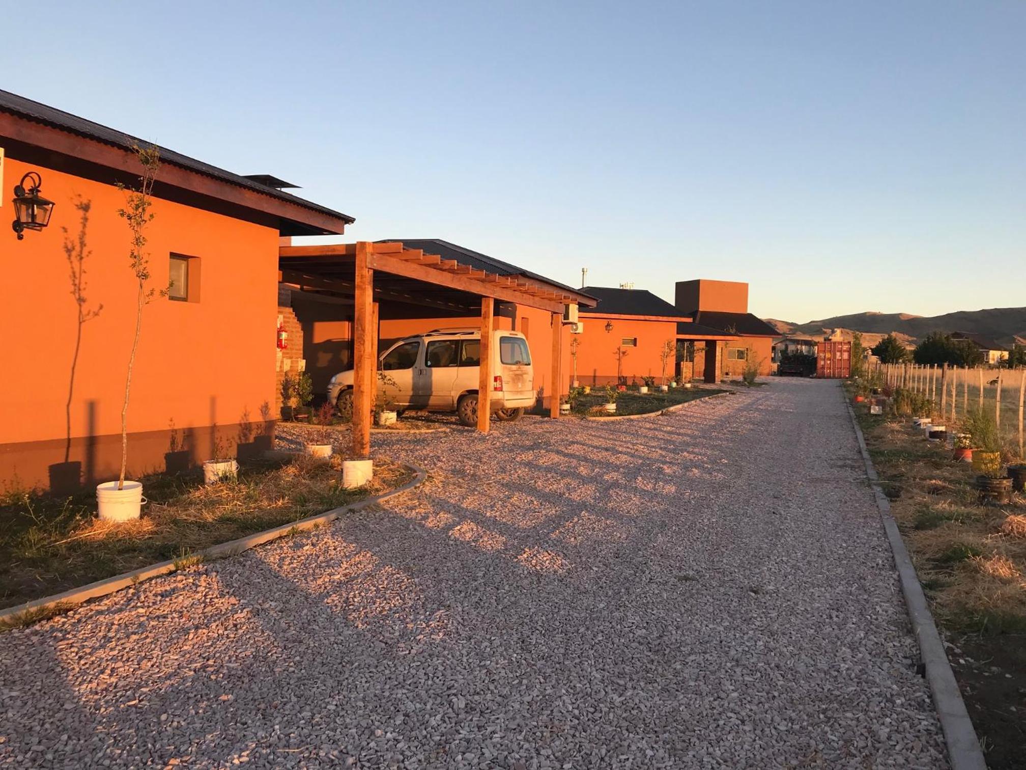 Puesta del Sol Houses & Nature