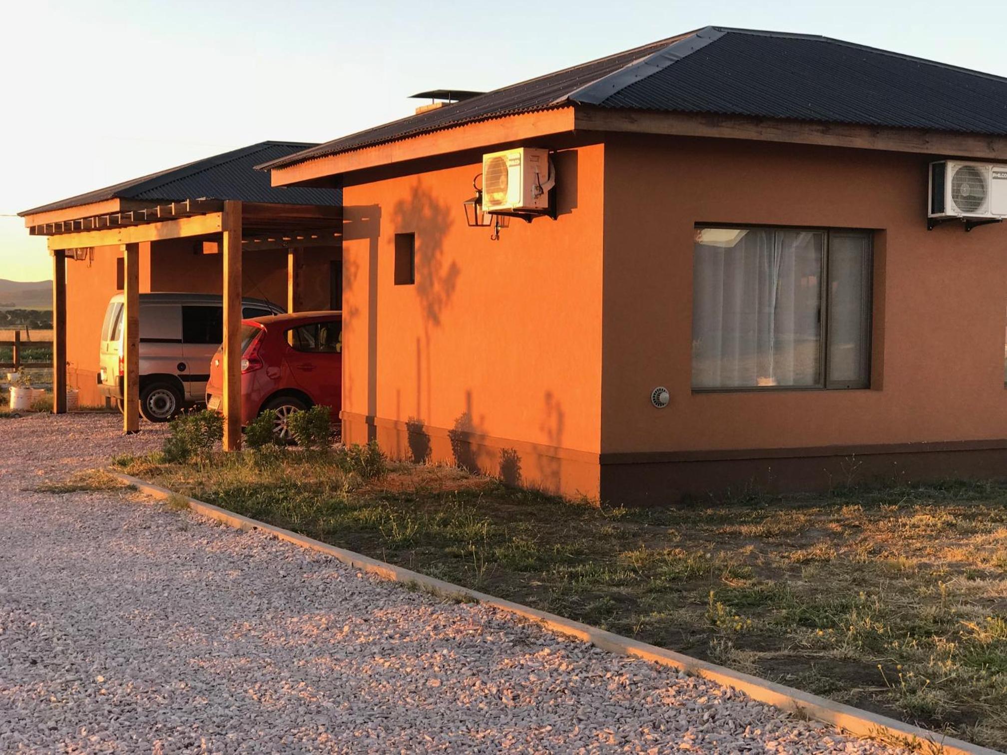Puesta del Sol Houses & Nature