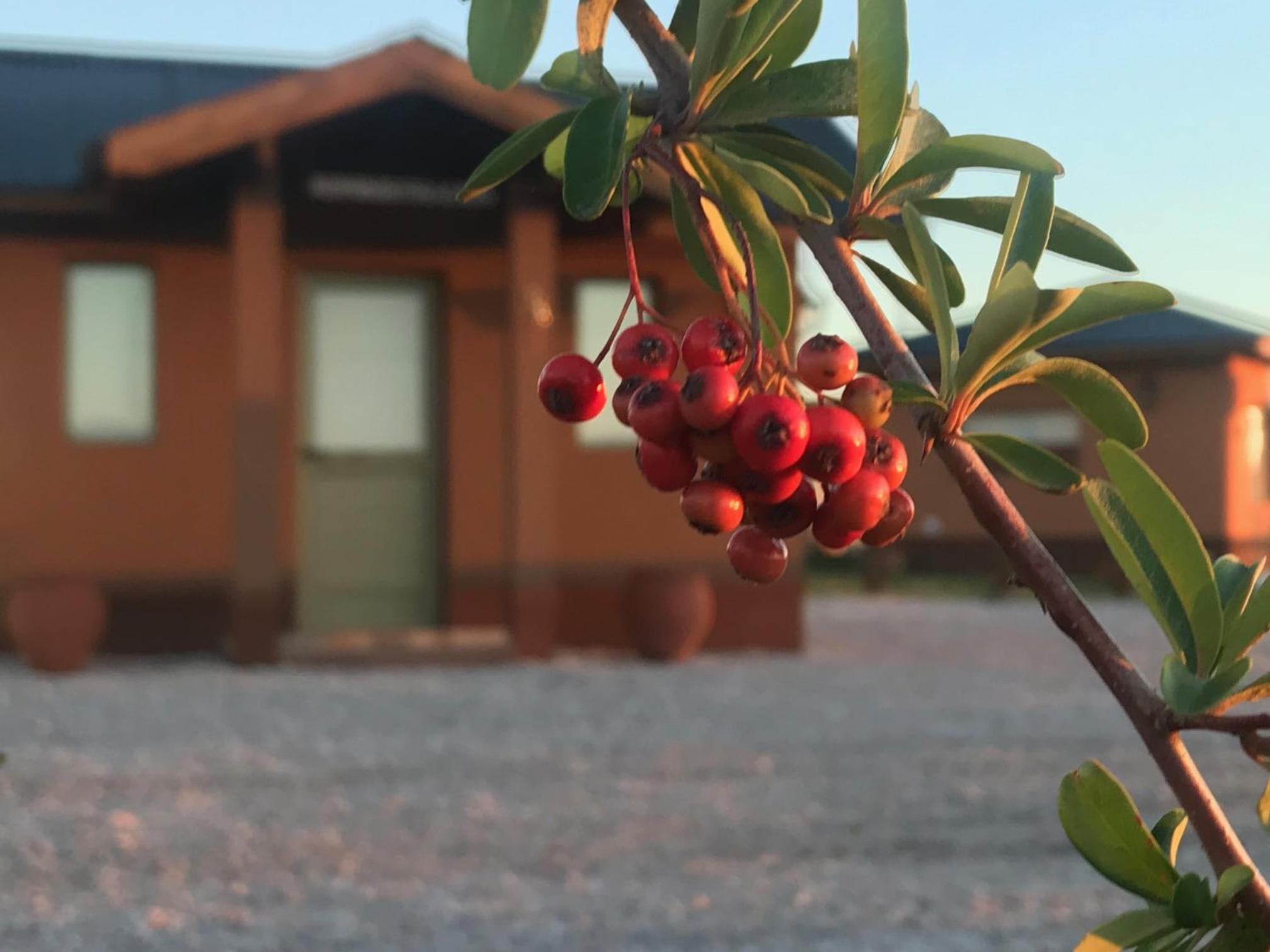 Puesta del Sol Houses & Nature