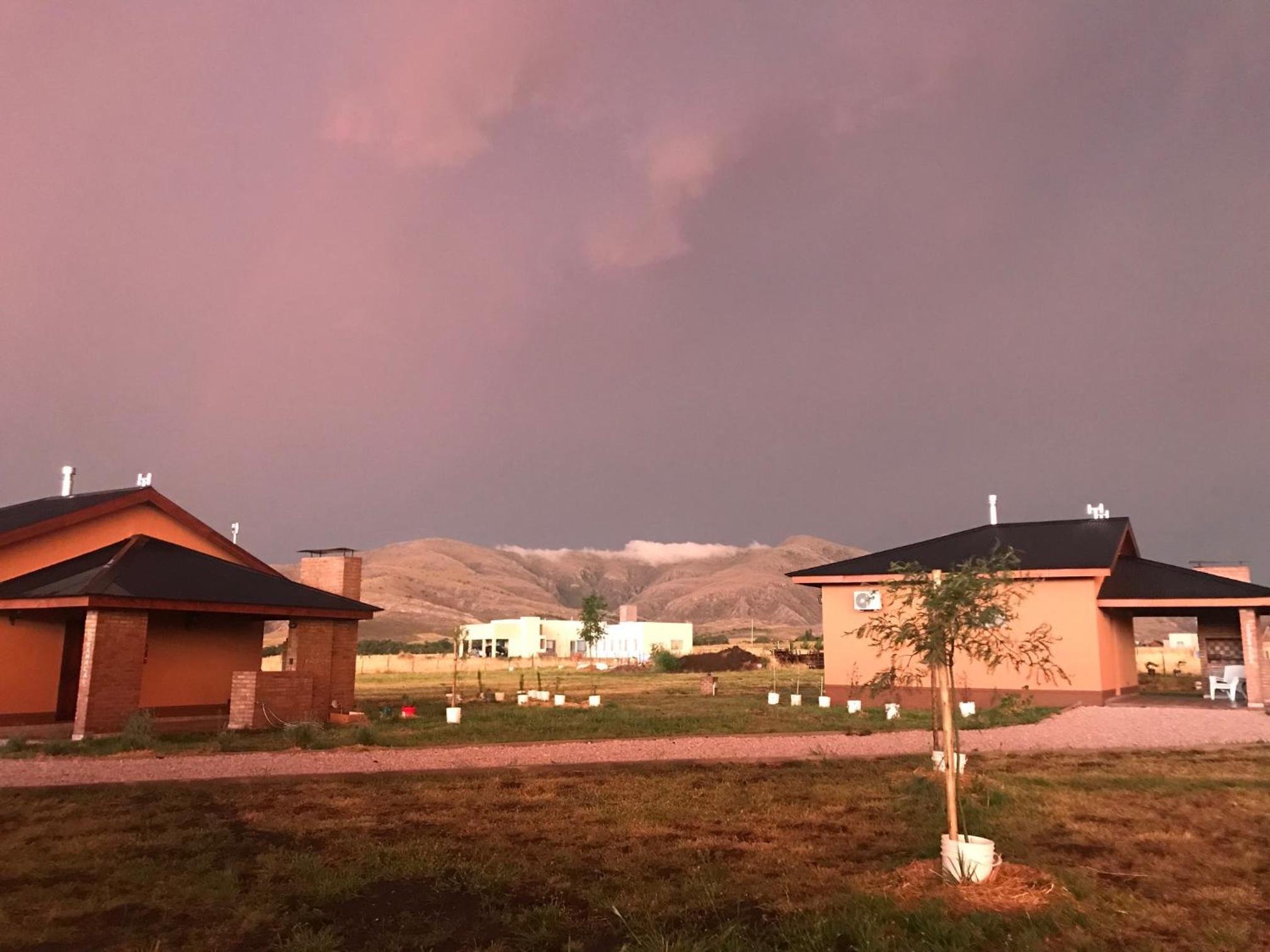 Puesta del Sol Houses & Nature