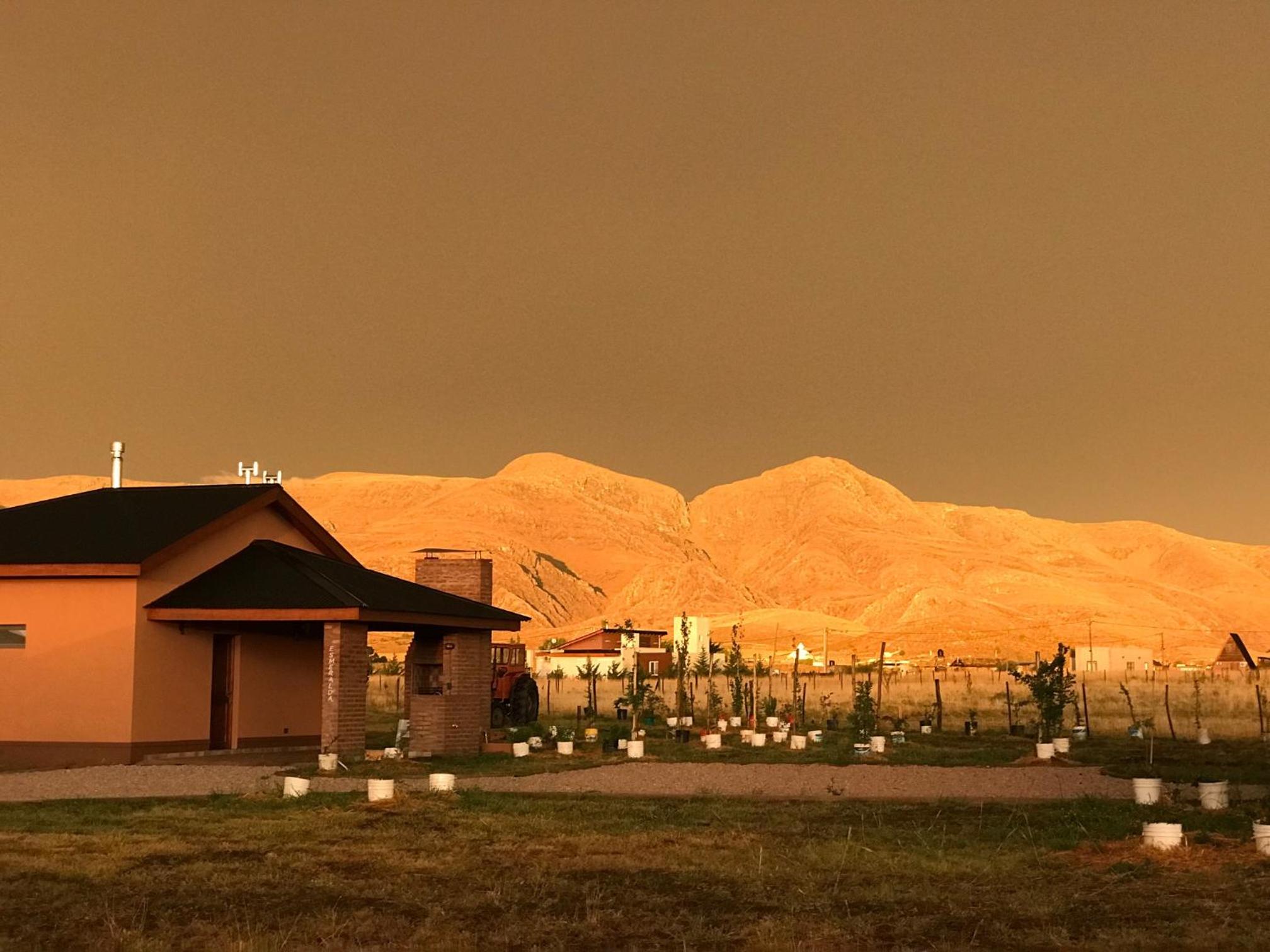Puesta del Sol Houses & Nature
