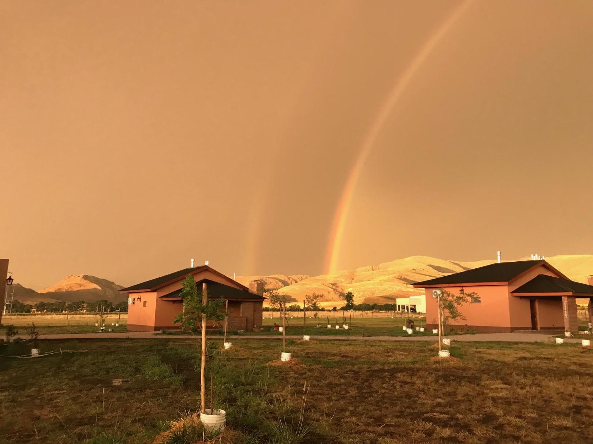 Puesta del Sol Houses & Nature