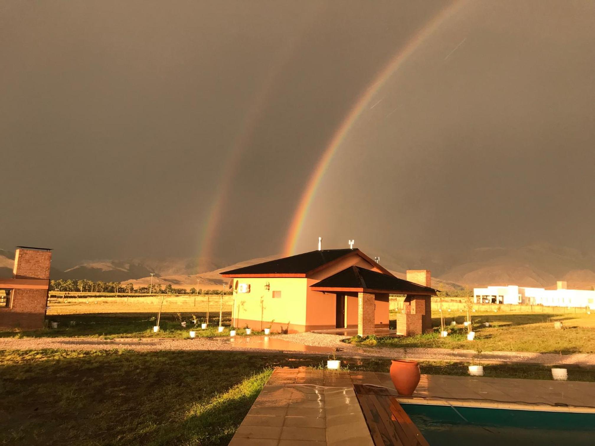Puesta del Sol Houses & Nature