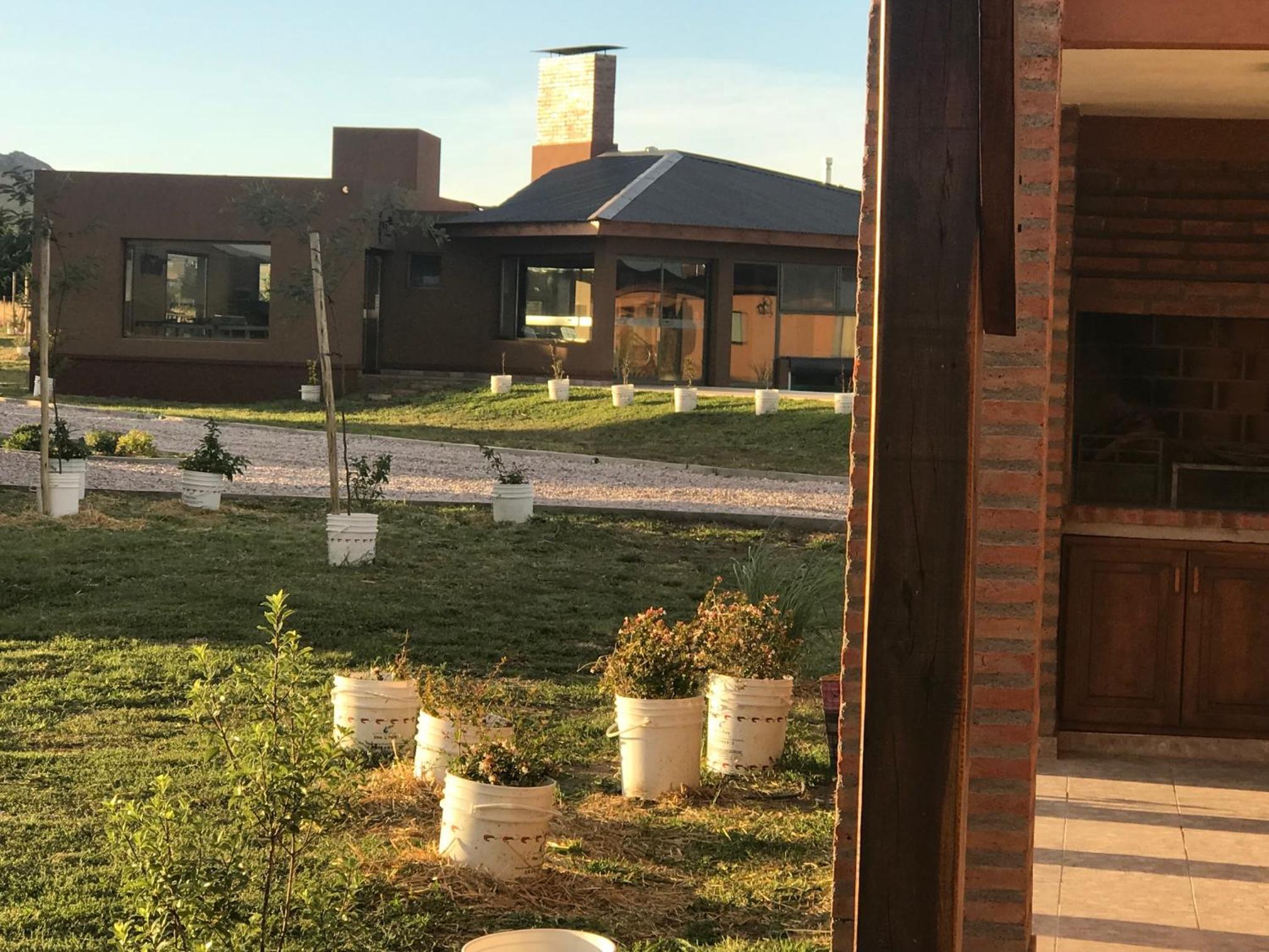 Puesta del Sol Houses & Nature