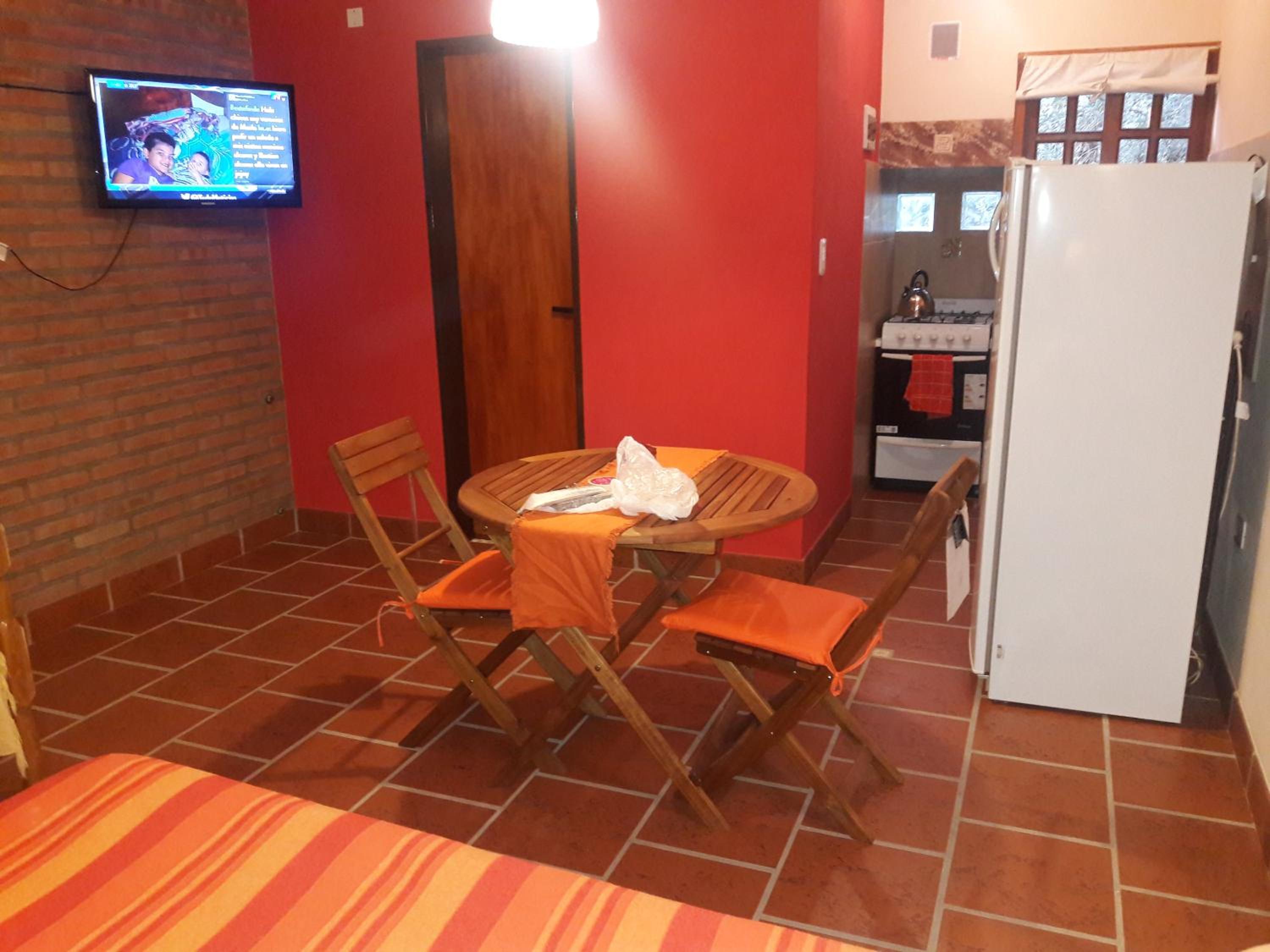Cabañas La Belen