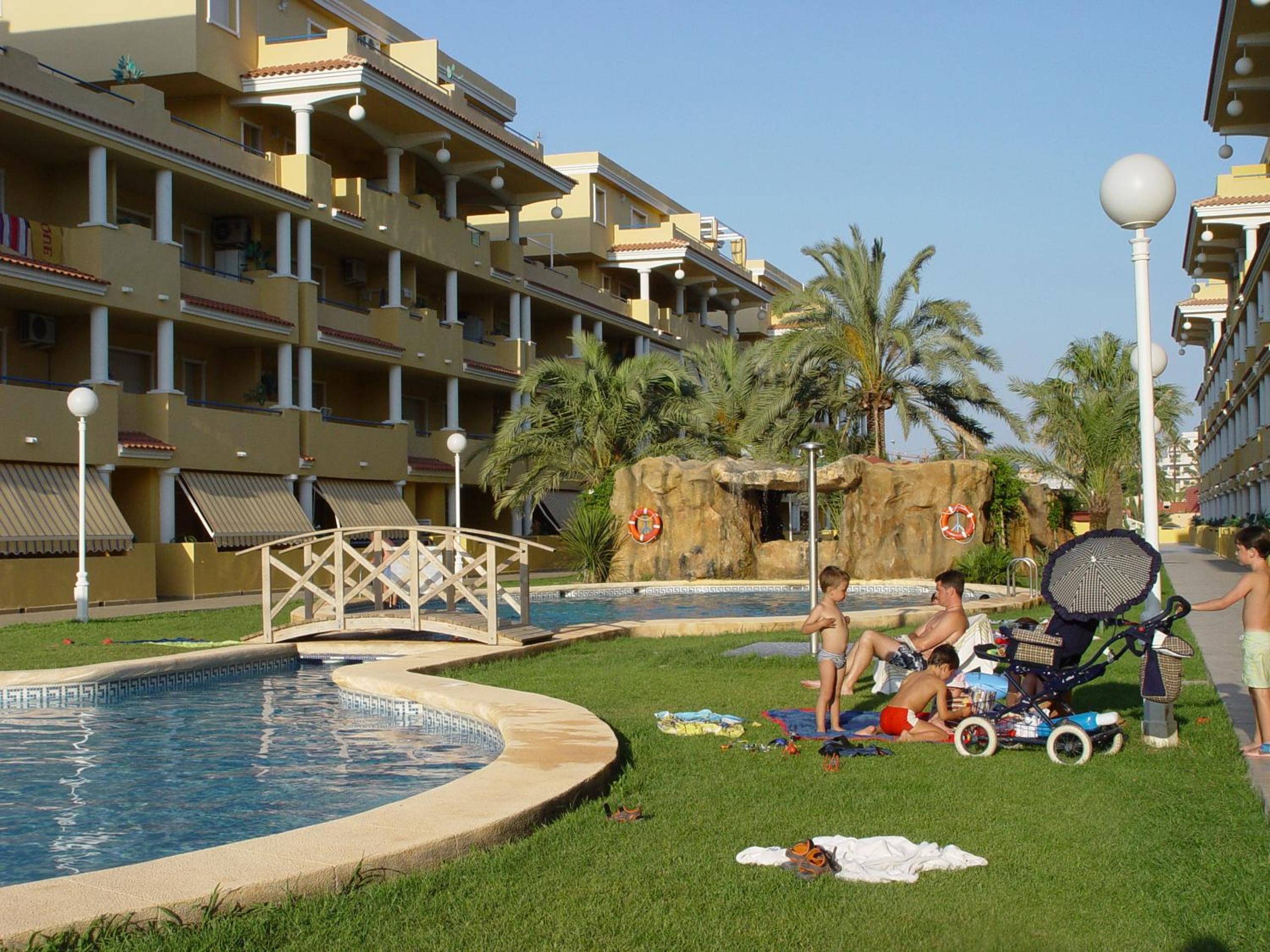 Cascadas De Las Marinas view 3