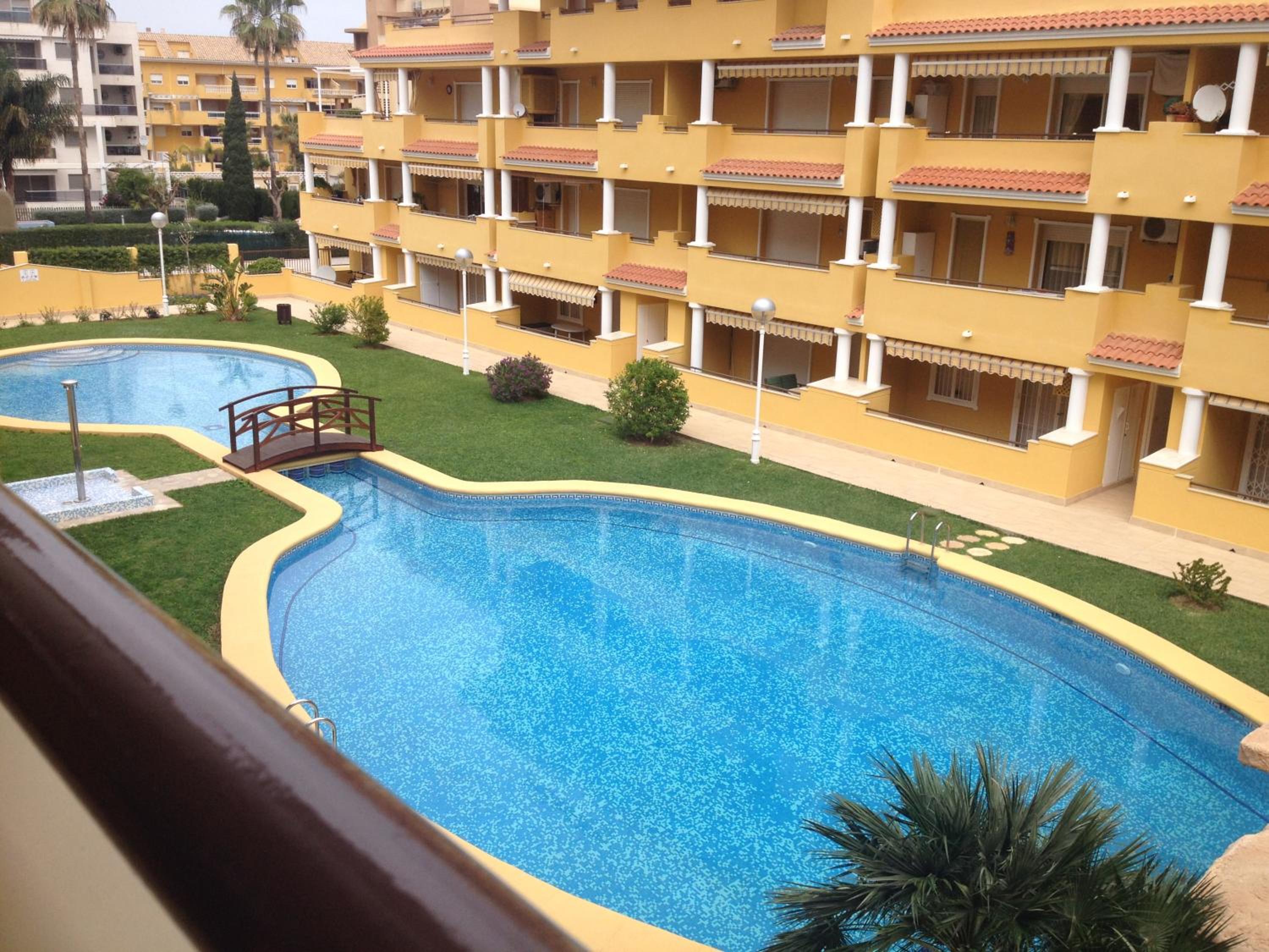 Cascadas De Las Marinas view 2