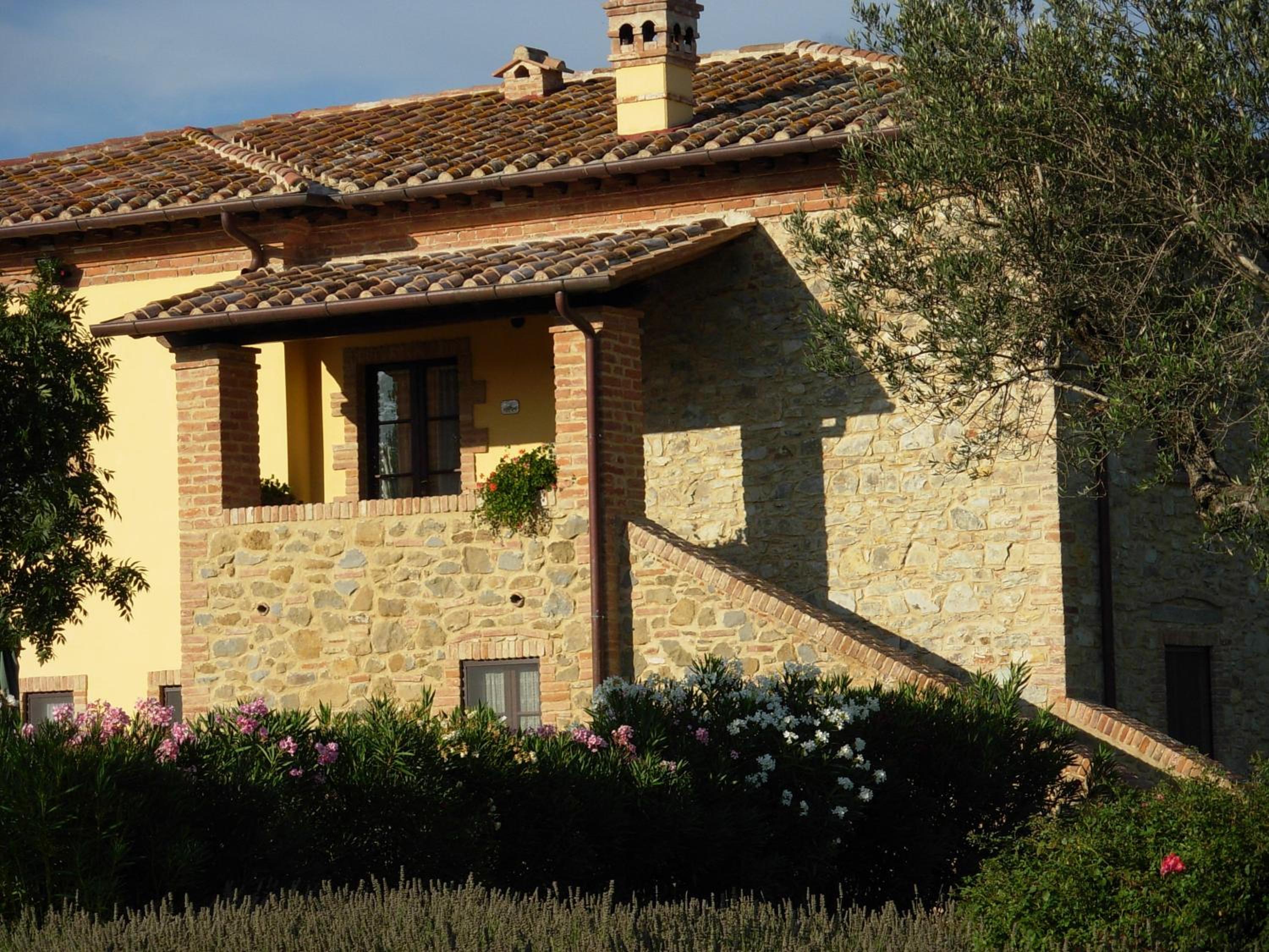 Principe Del Trasimeno
