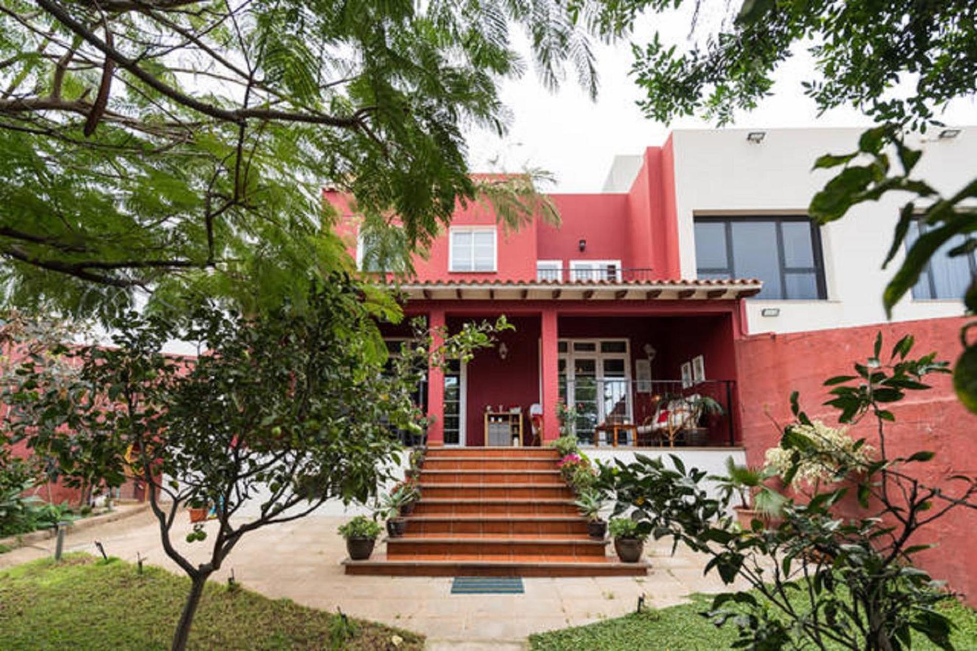 Casa El tonelero con jardín y piscina privada view 4