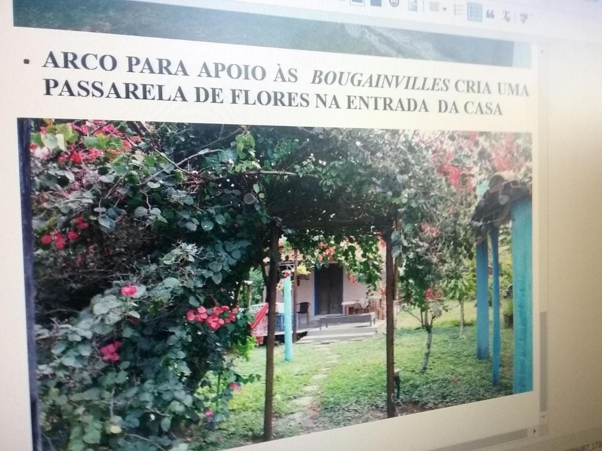 Casa das Falésias Cumuruxatiba