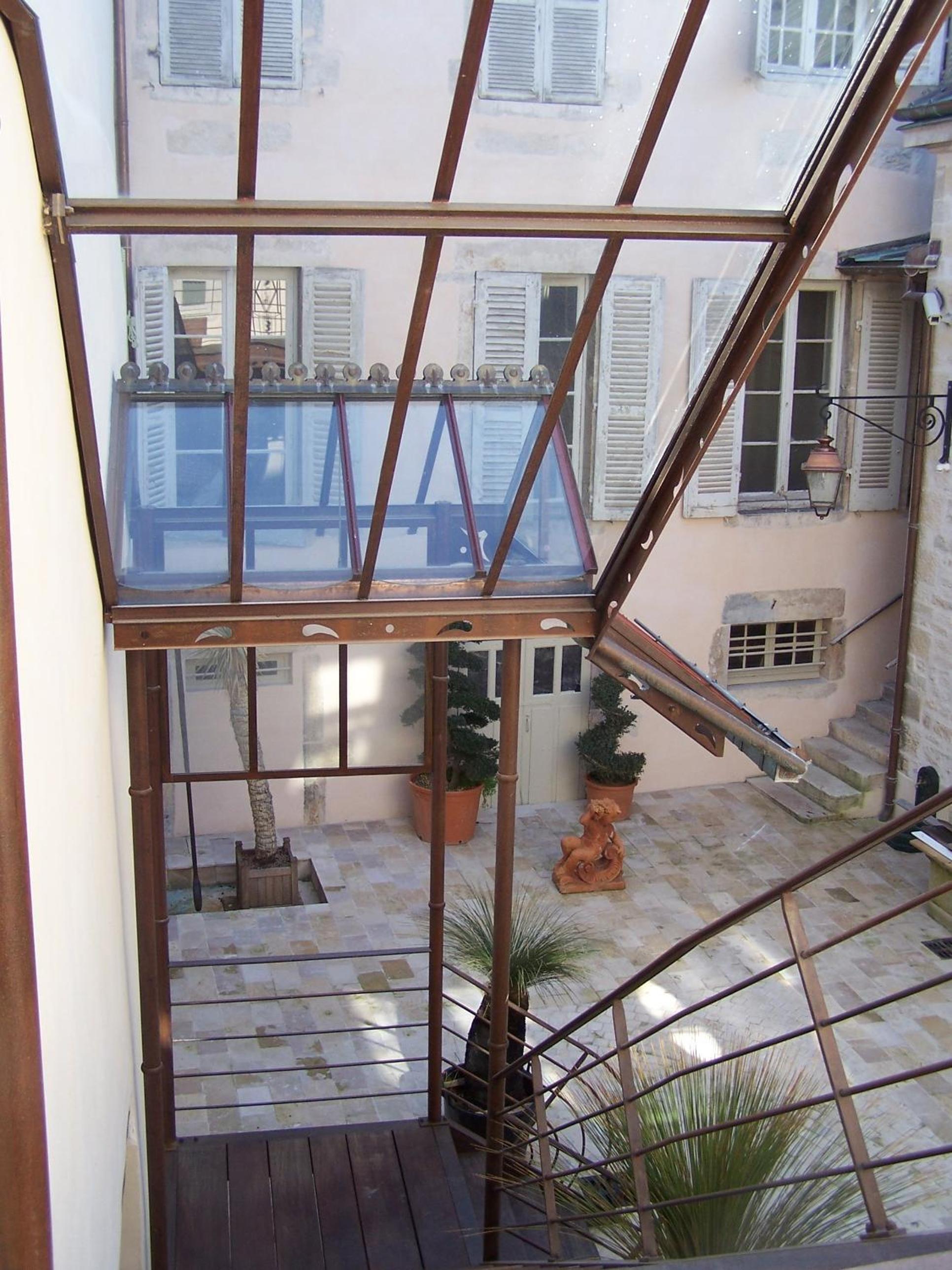 Le Clos Sainte-Marguerite view 5