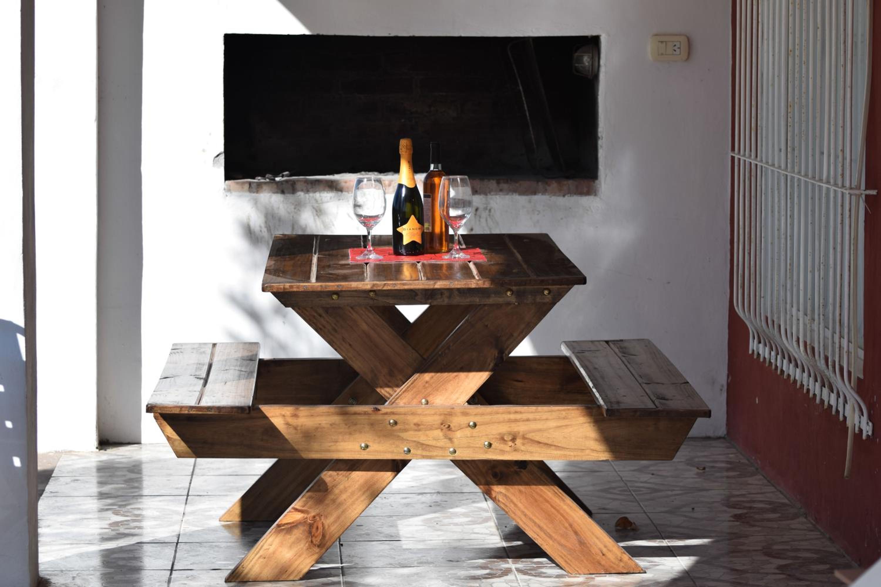 Cabañas Pinot Noir