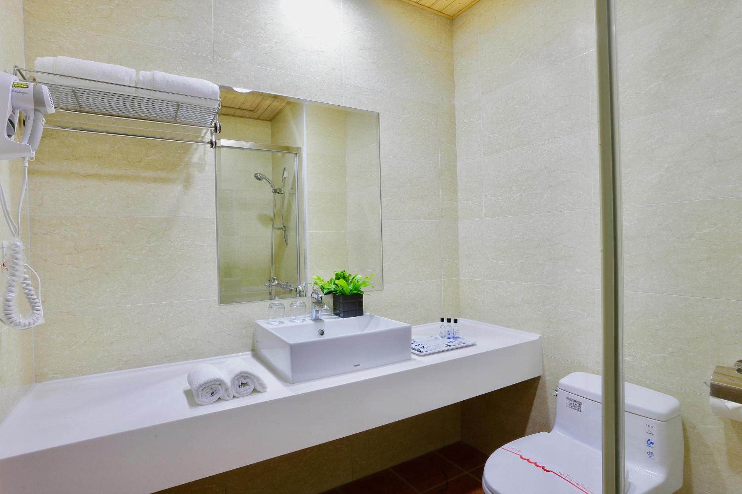 Kending Kaying Hotel