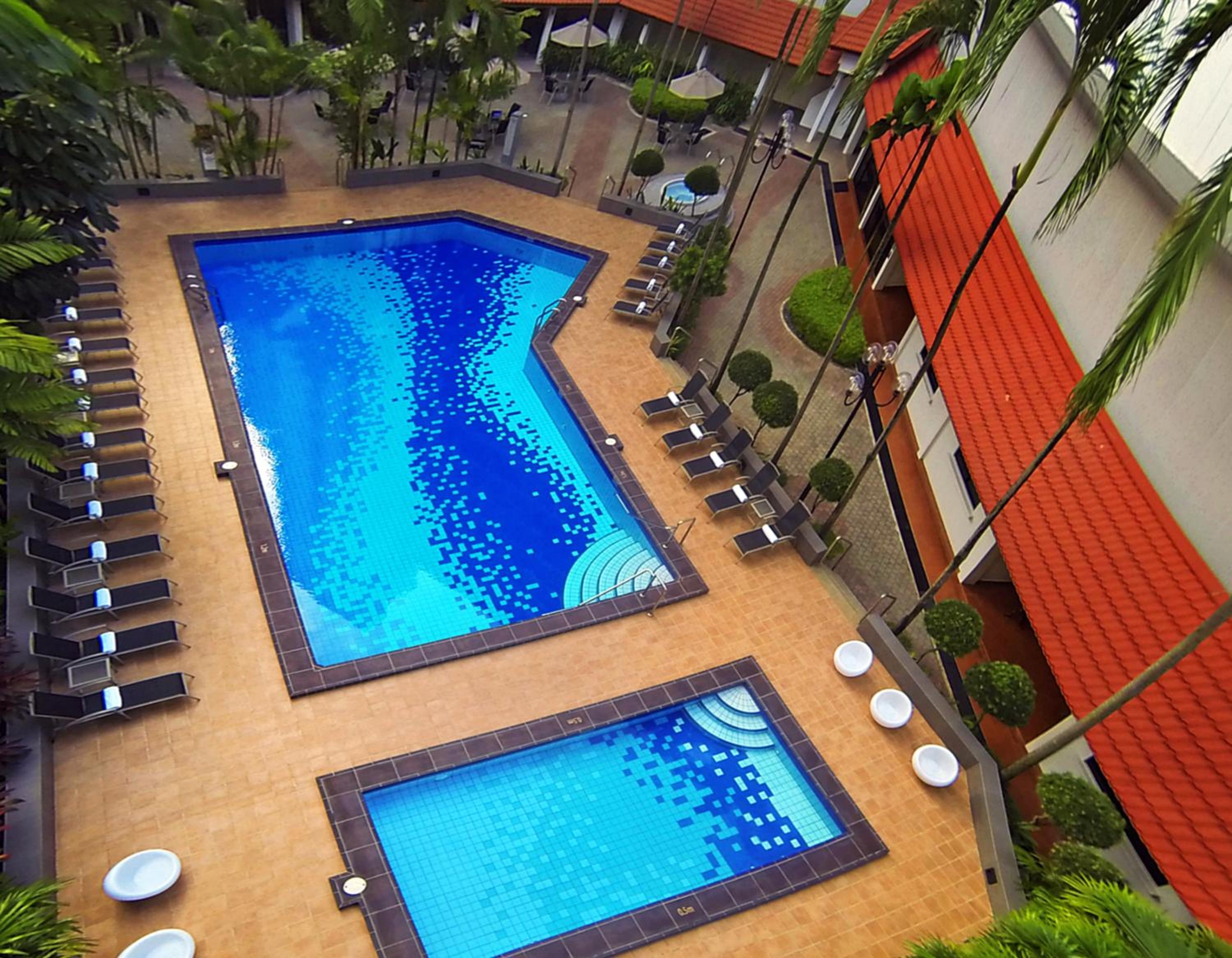 York Hotel 32