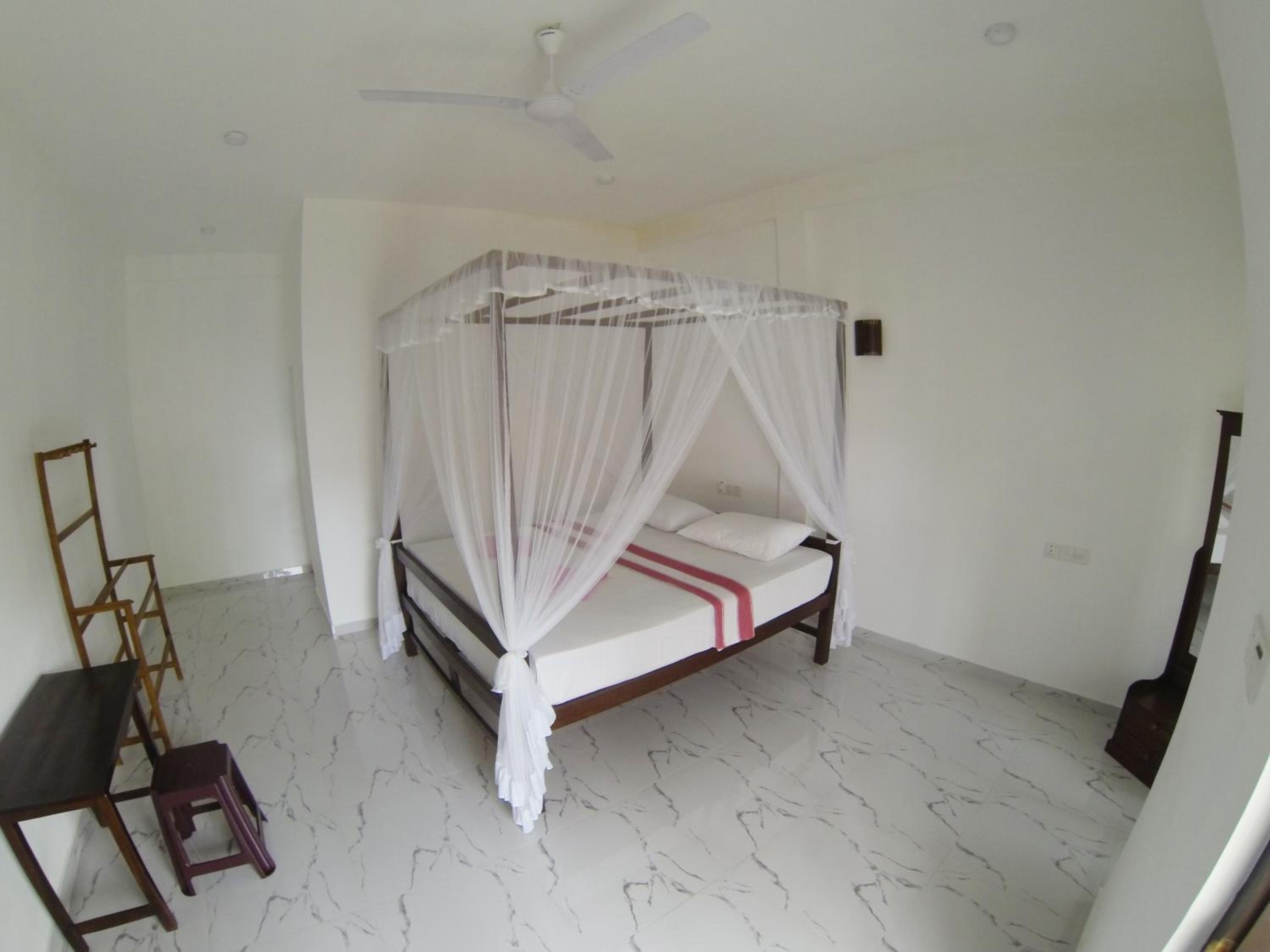 Panora Garden view 2