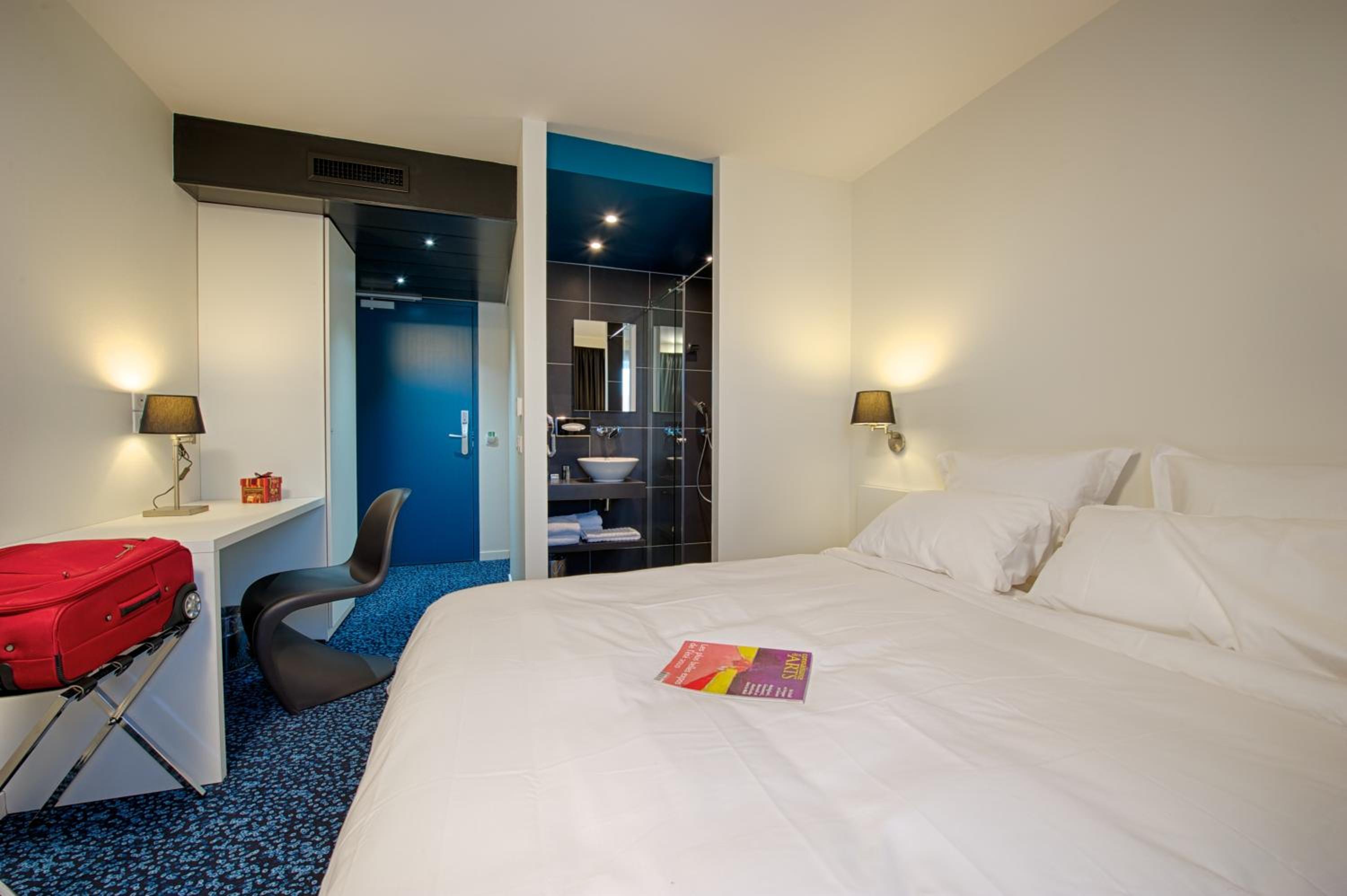 Nex Hôtel, photo 23