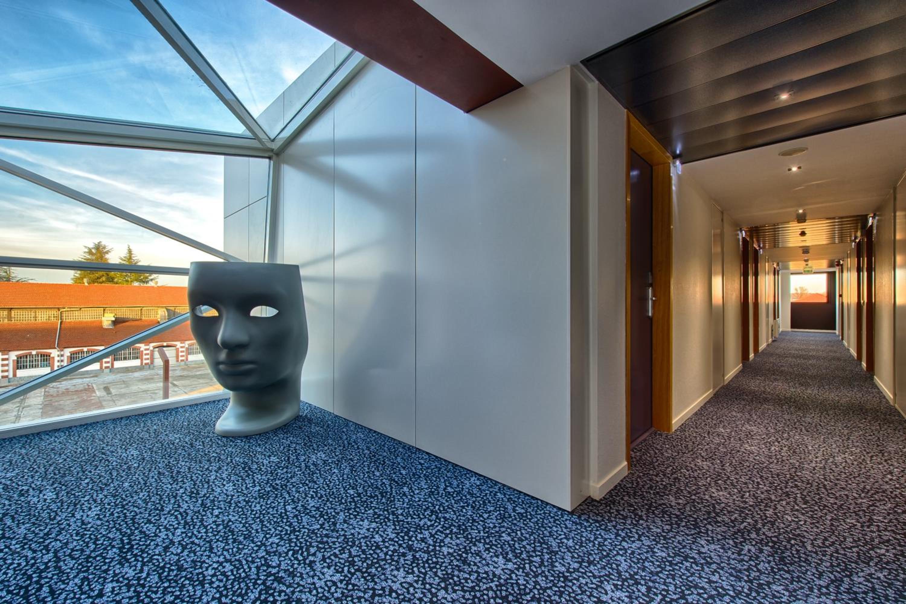 Nex Hôtel, photo 7