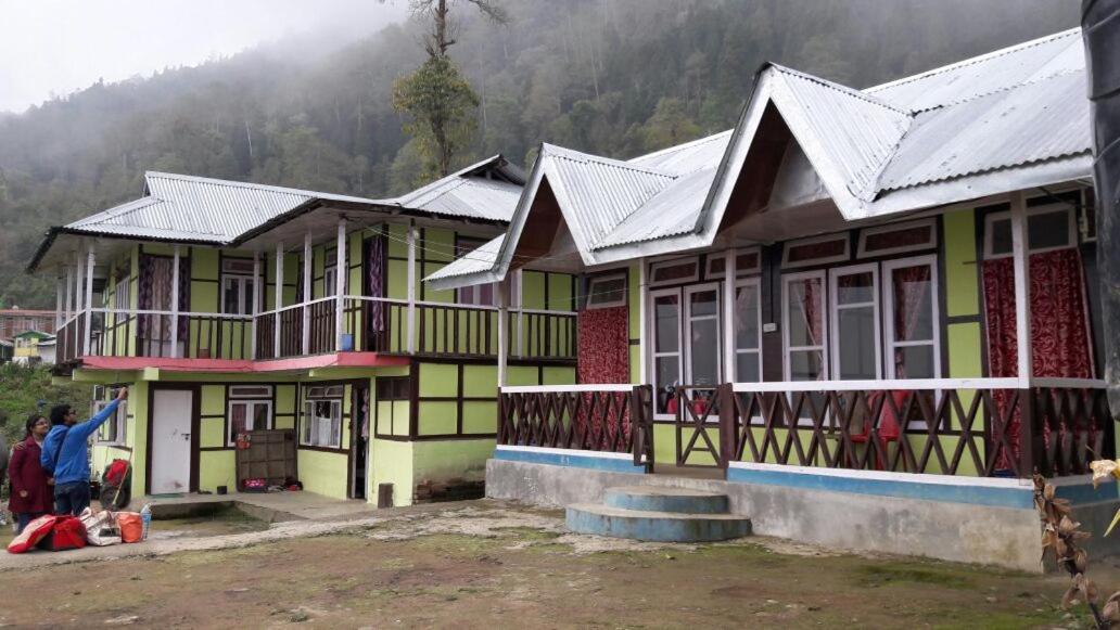 Sumikshas Homestay