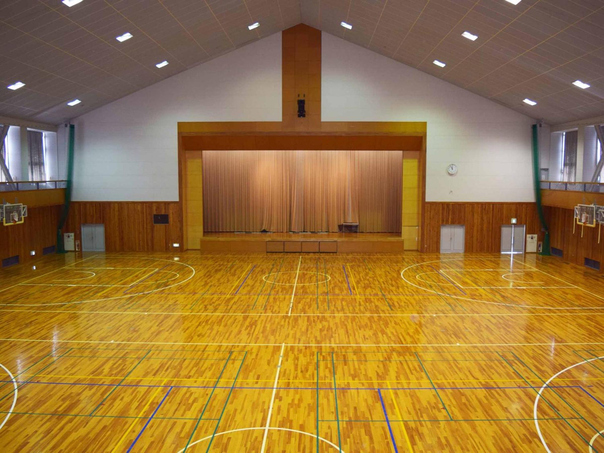Togari Onsen Alpen Plaza