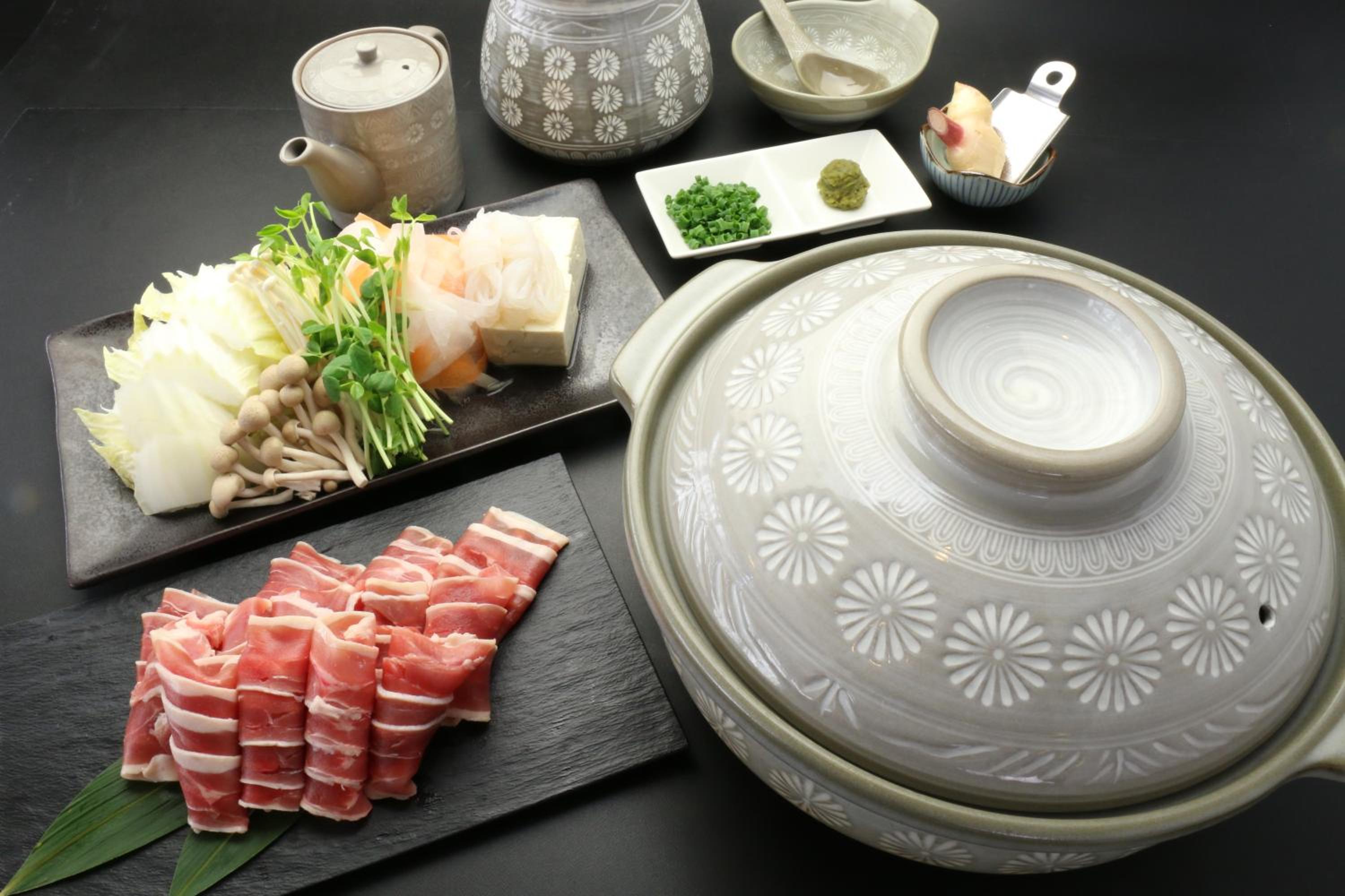 Stardust Village Hossyo view 5