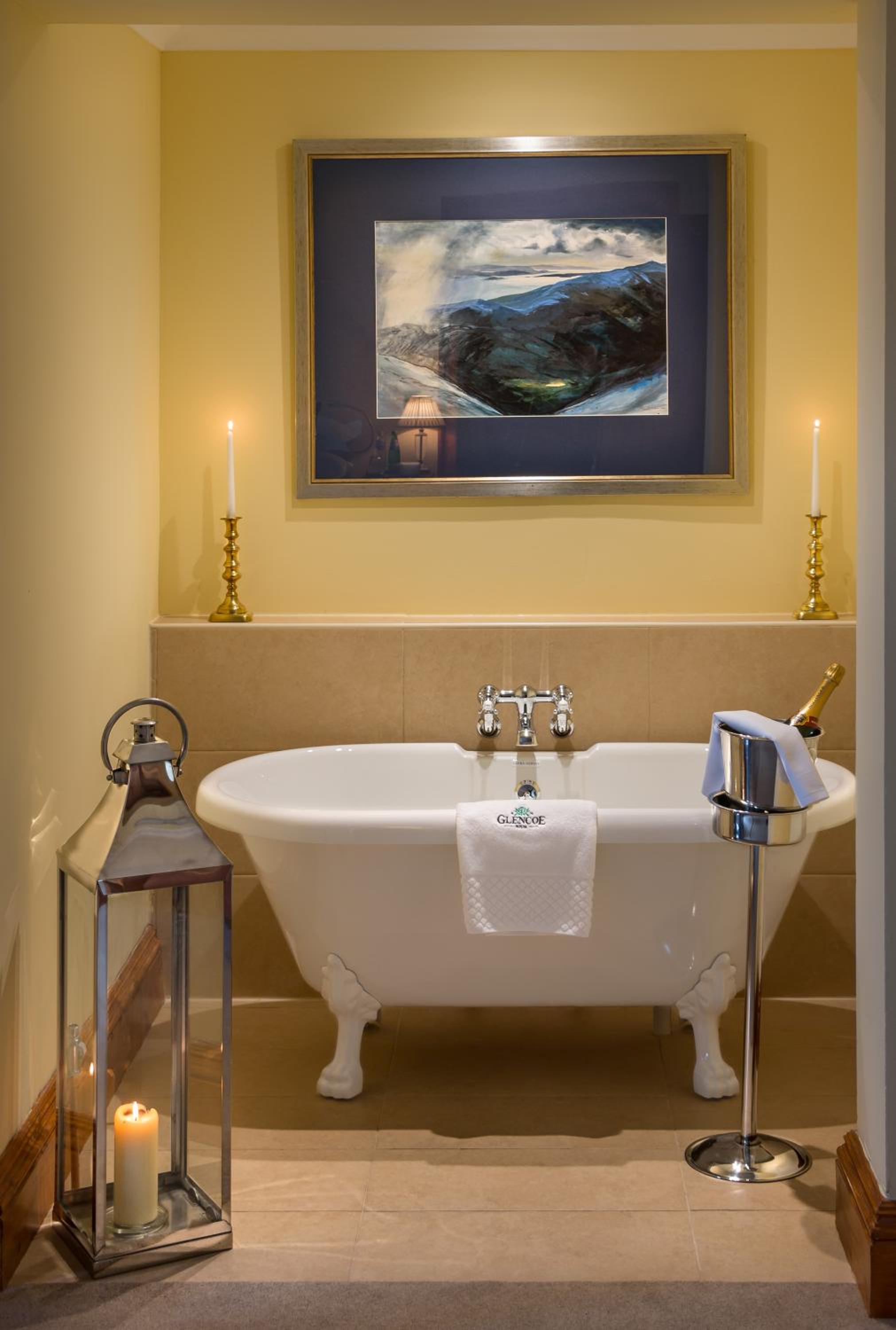 Glencoe House 12