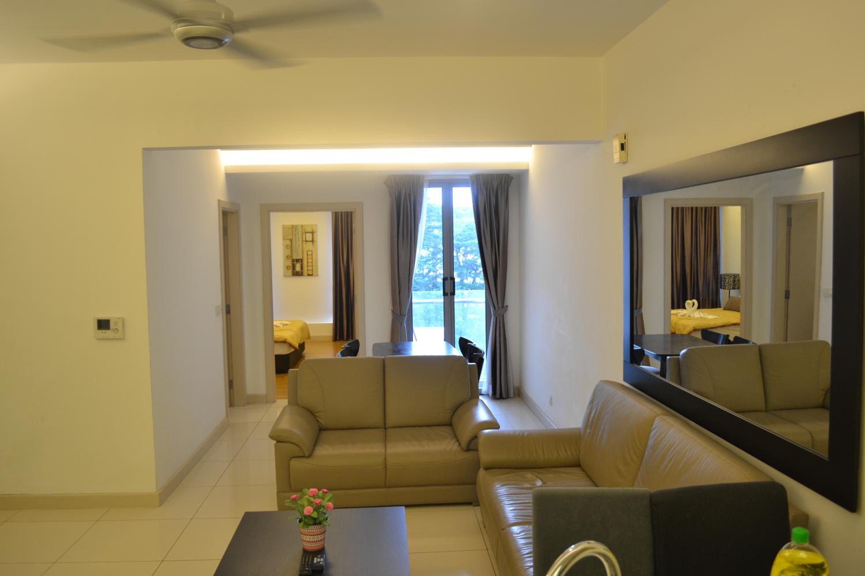 Royal Suite