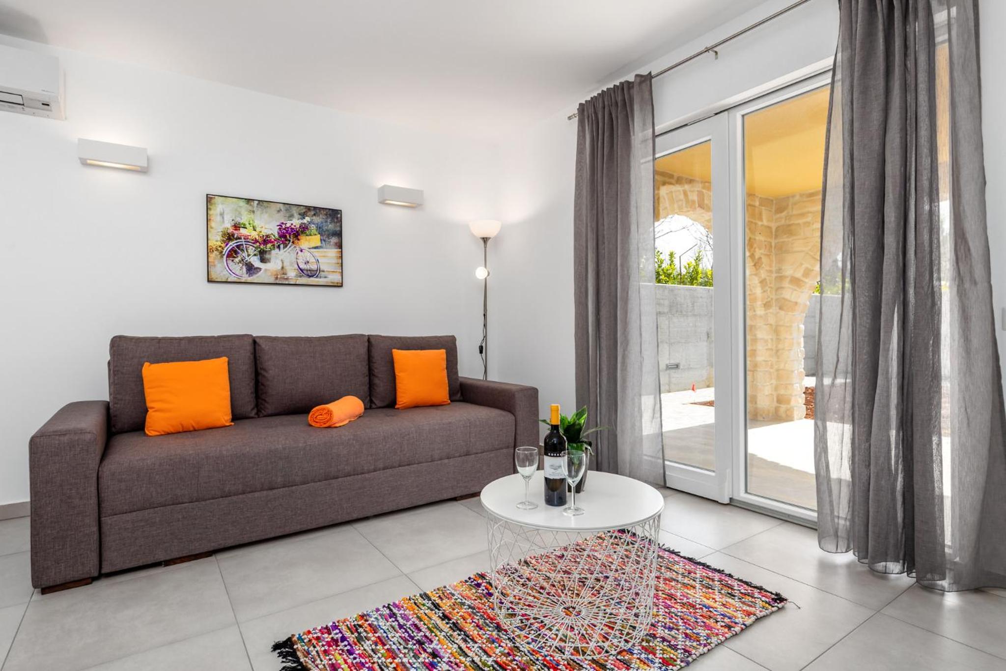 Olea Residence