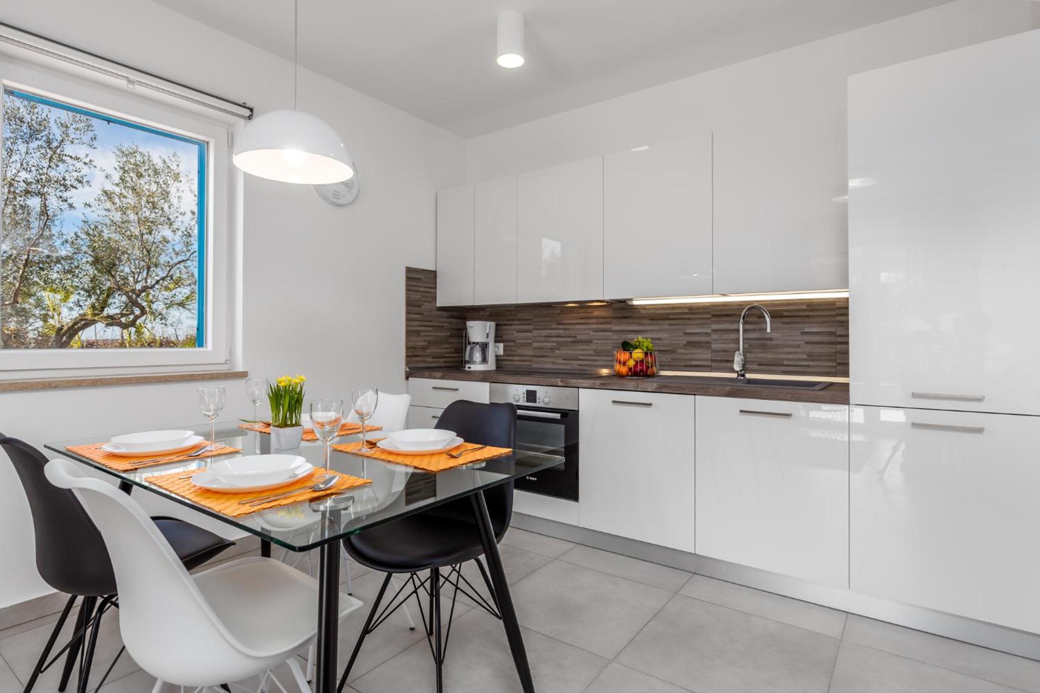 Olea Residence