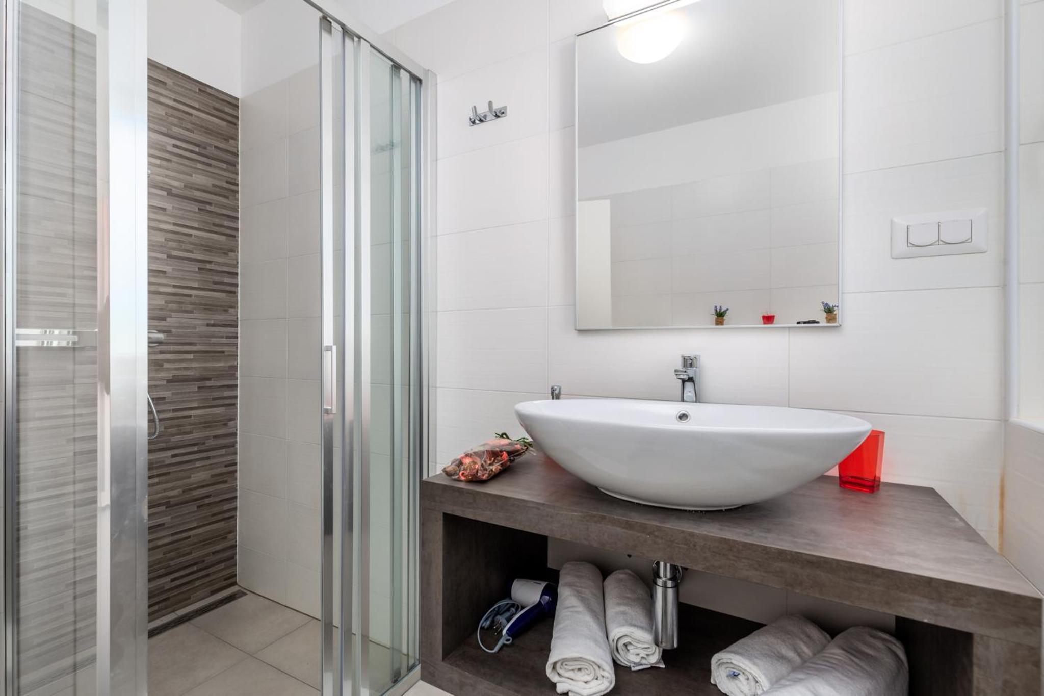 Olea Residence