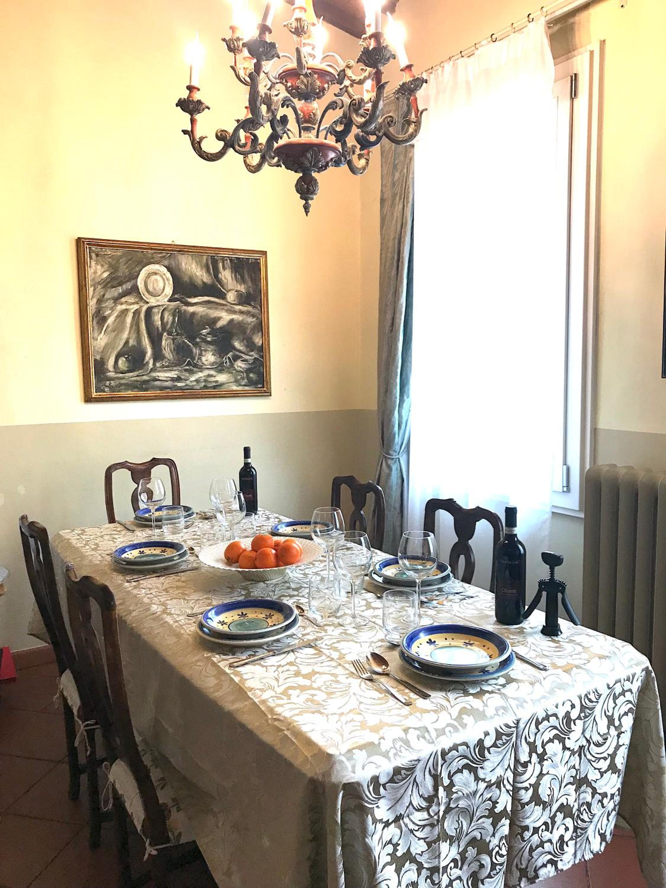 Pepi apartments