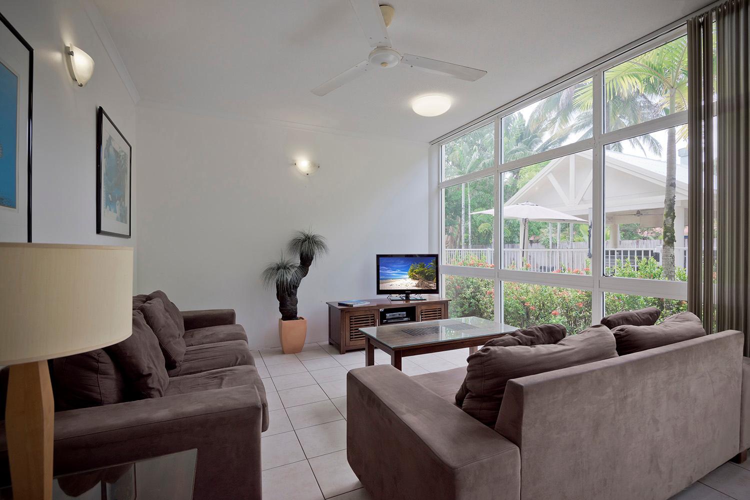 Tropical Nites Holiday Townhouses