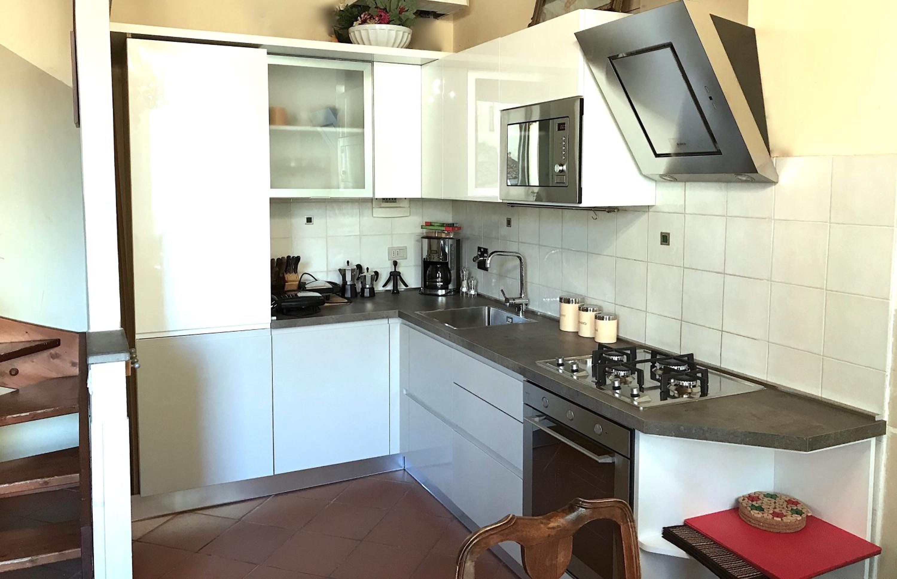 Pepi apartments