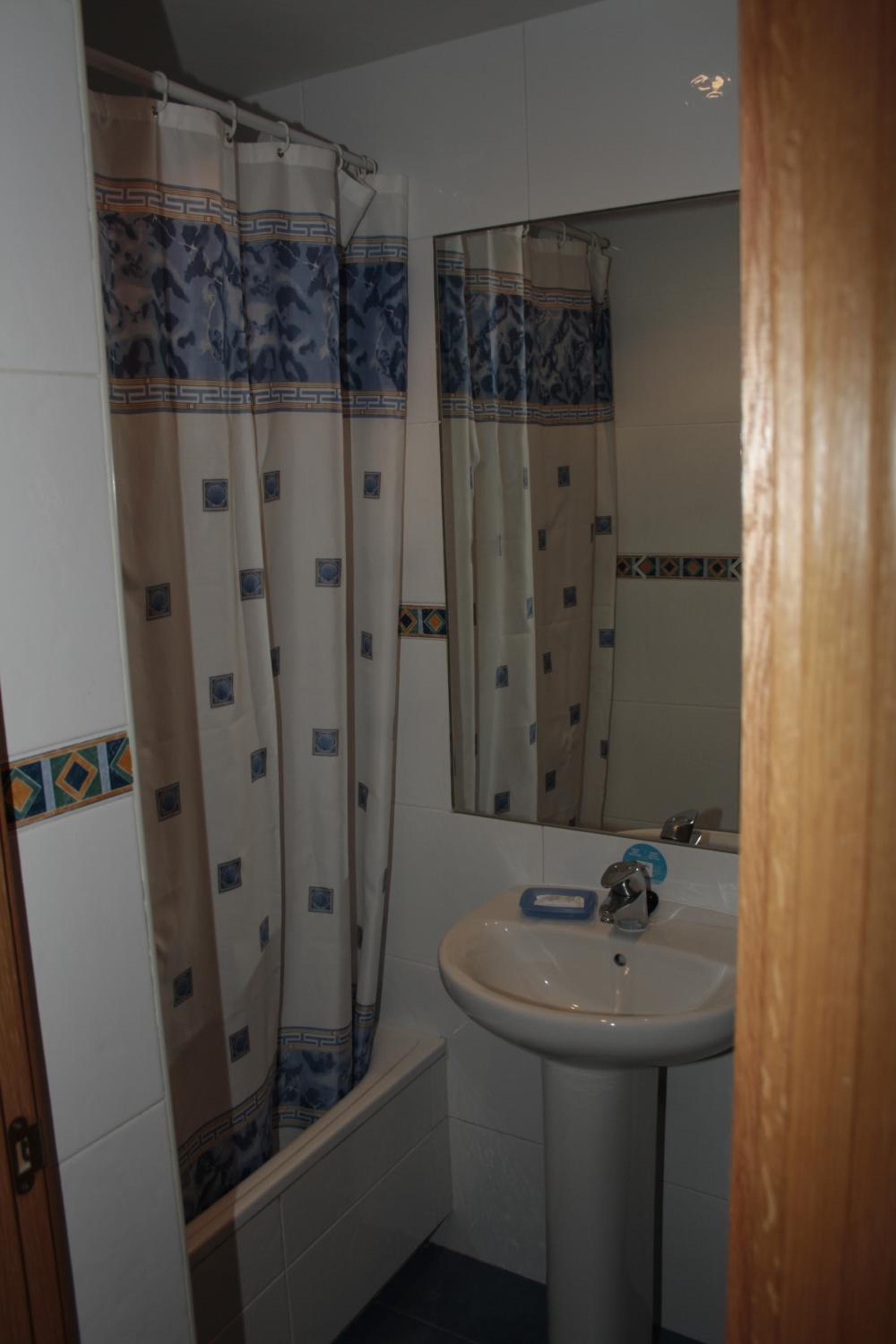 Hostal Santa Cruz