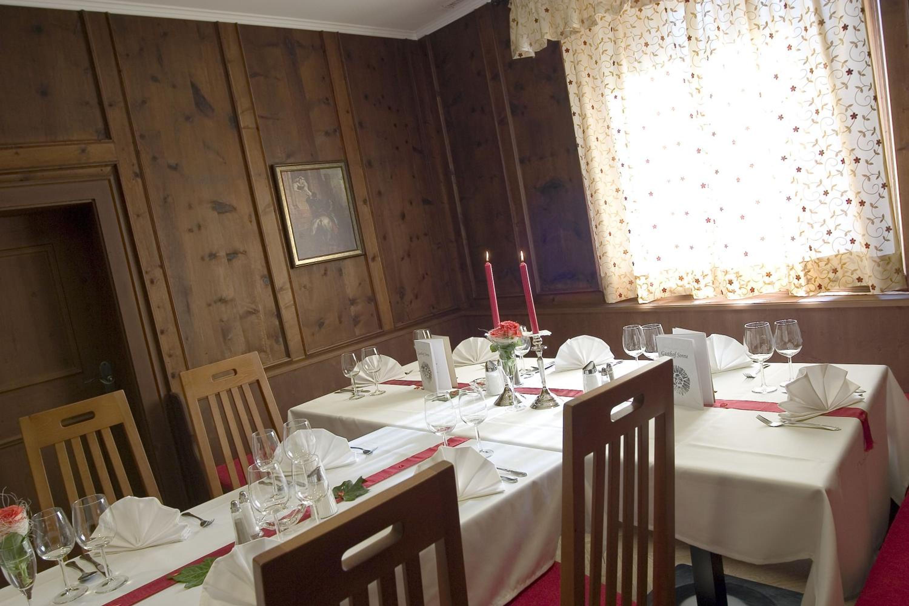 Gasthof Sonne