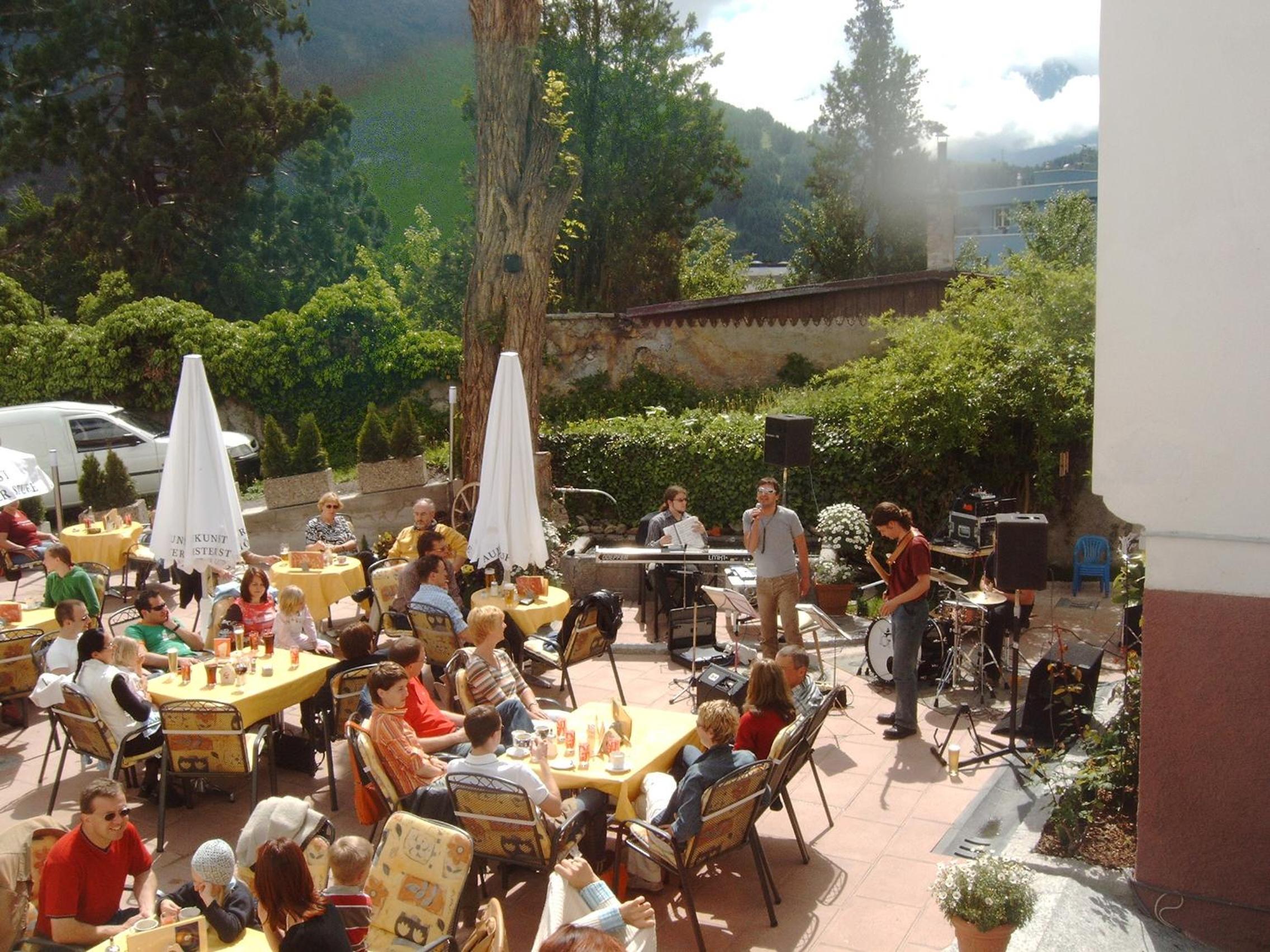Gasthof Sonne
