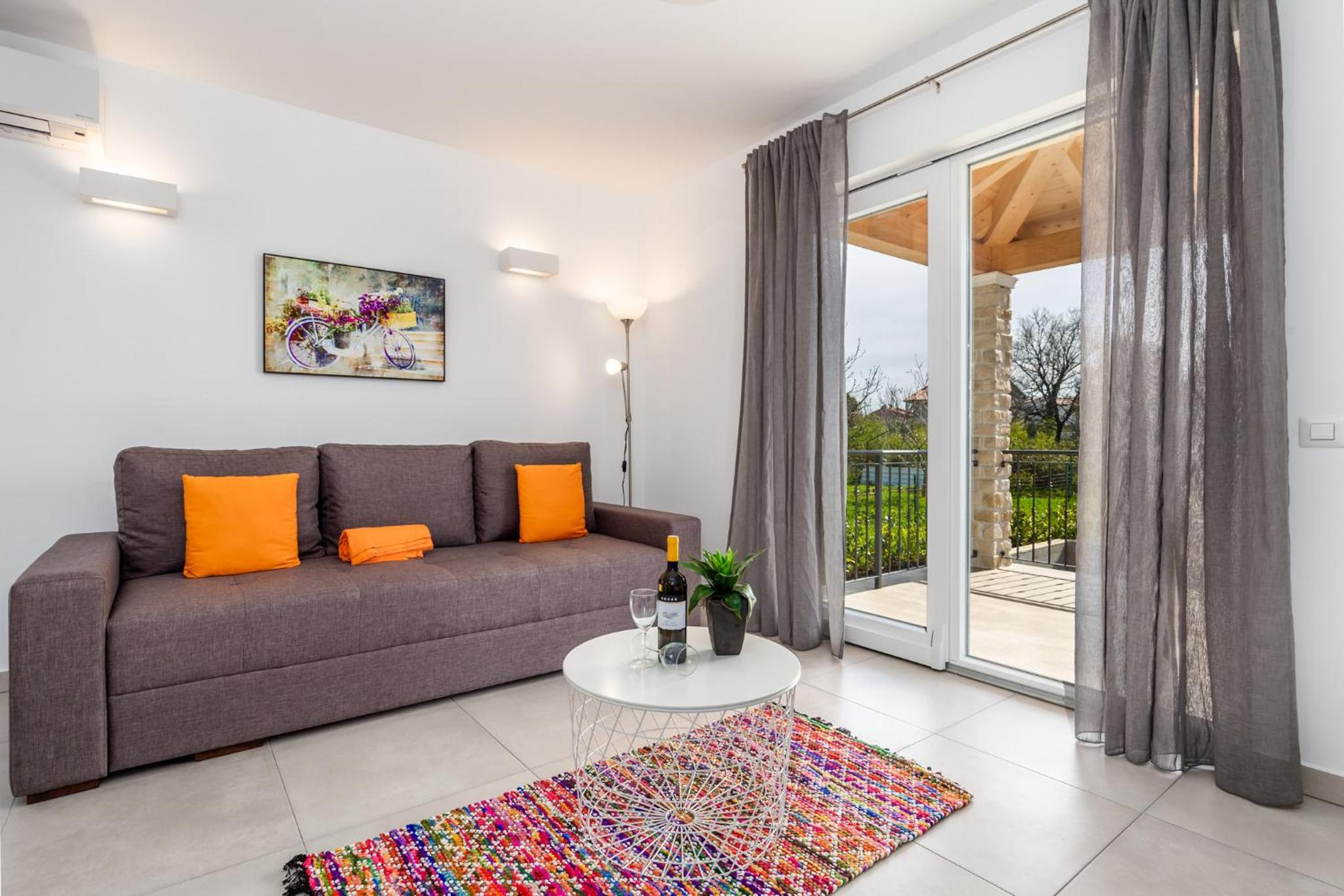 Olea Residence