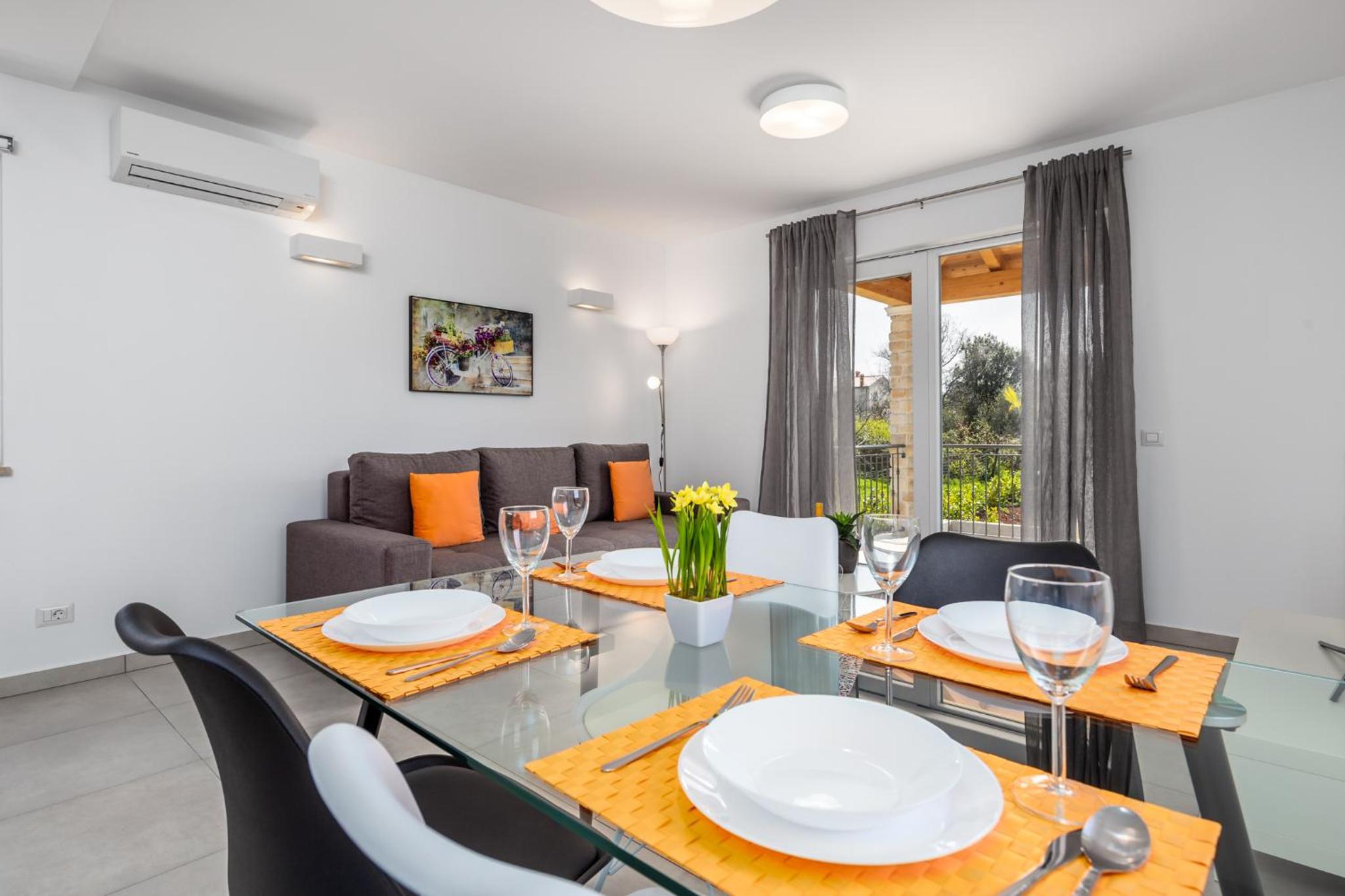 Olea Residence