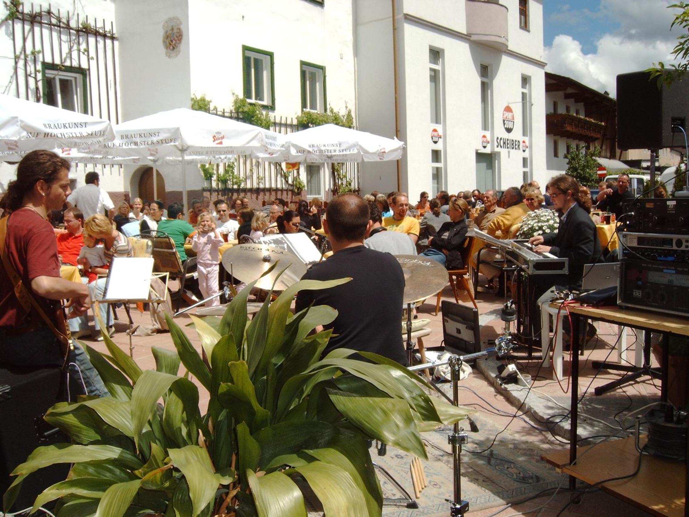 Gasthof Sonne