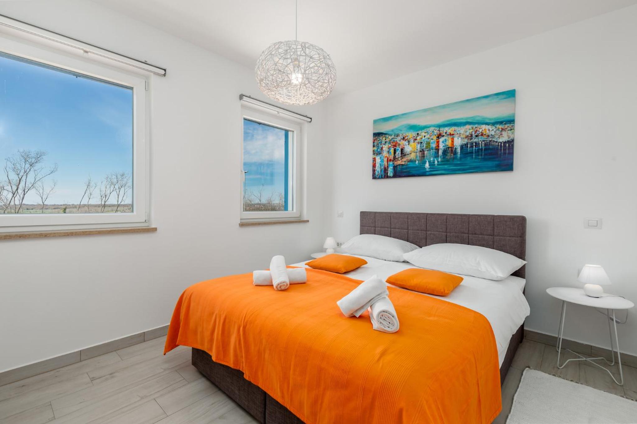 Olea Residence