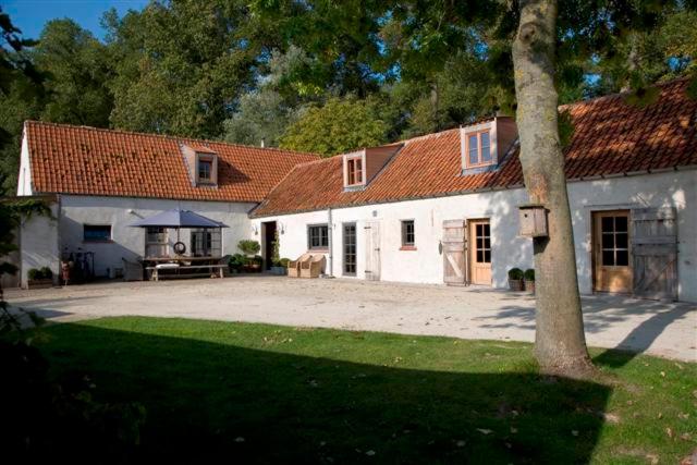 B&B Hoeve de Steenoven view 4